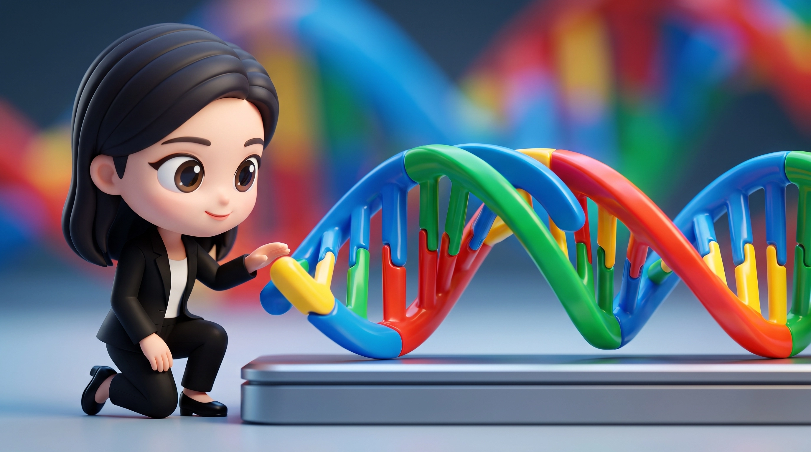 SWAN Genomics raises $6M to democratize DNA sequencing