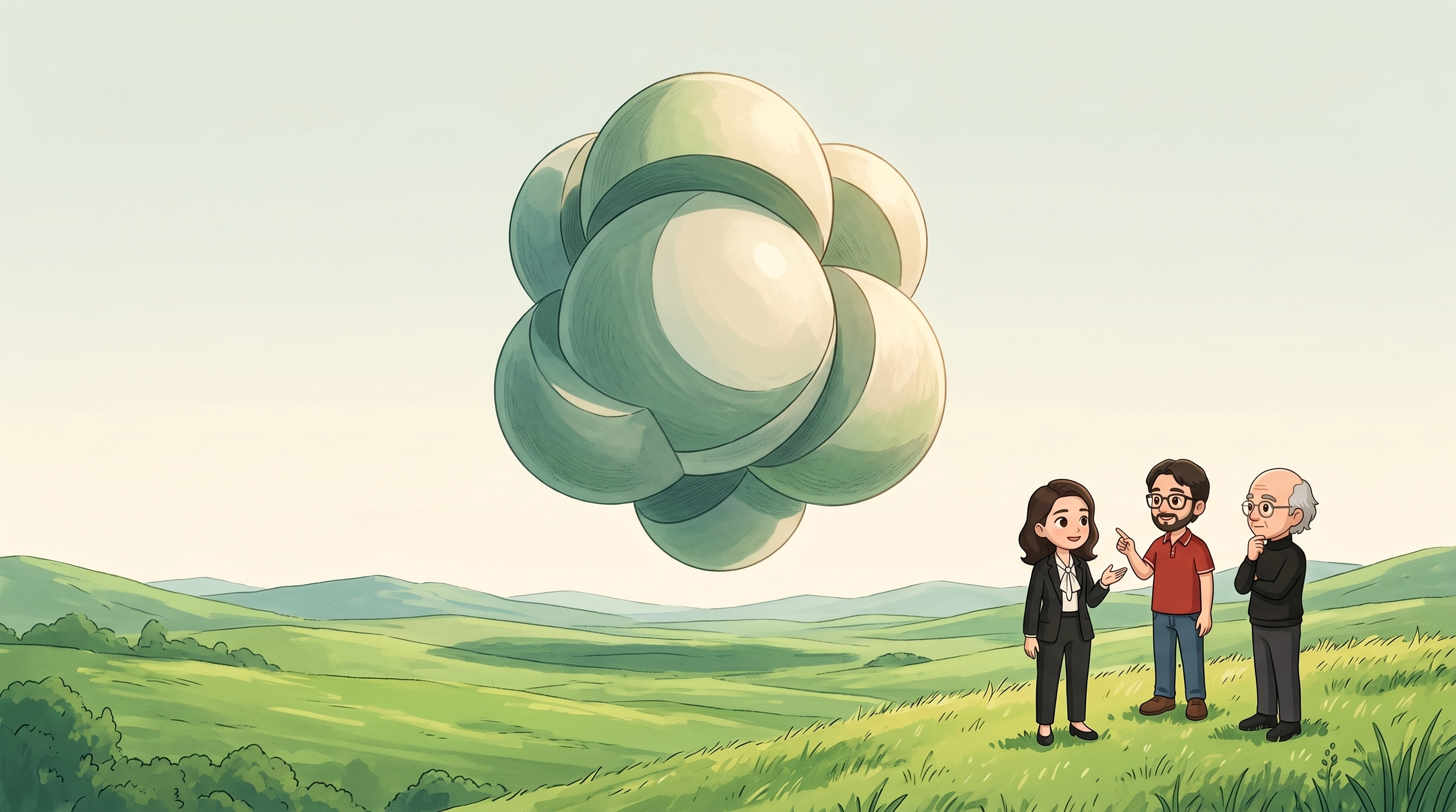 Qilimanjaro raises $21.9M for analog quantum computing