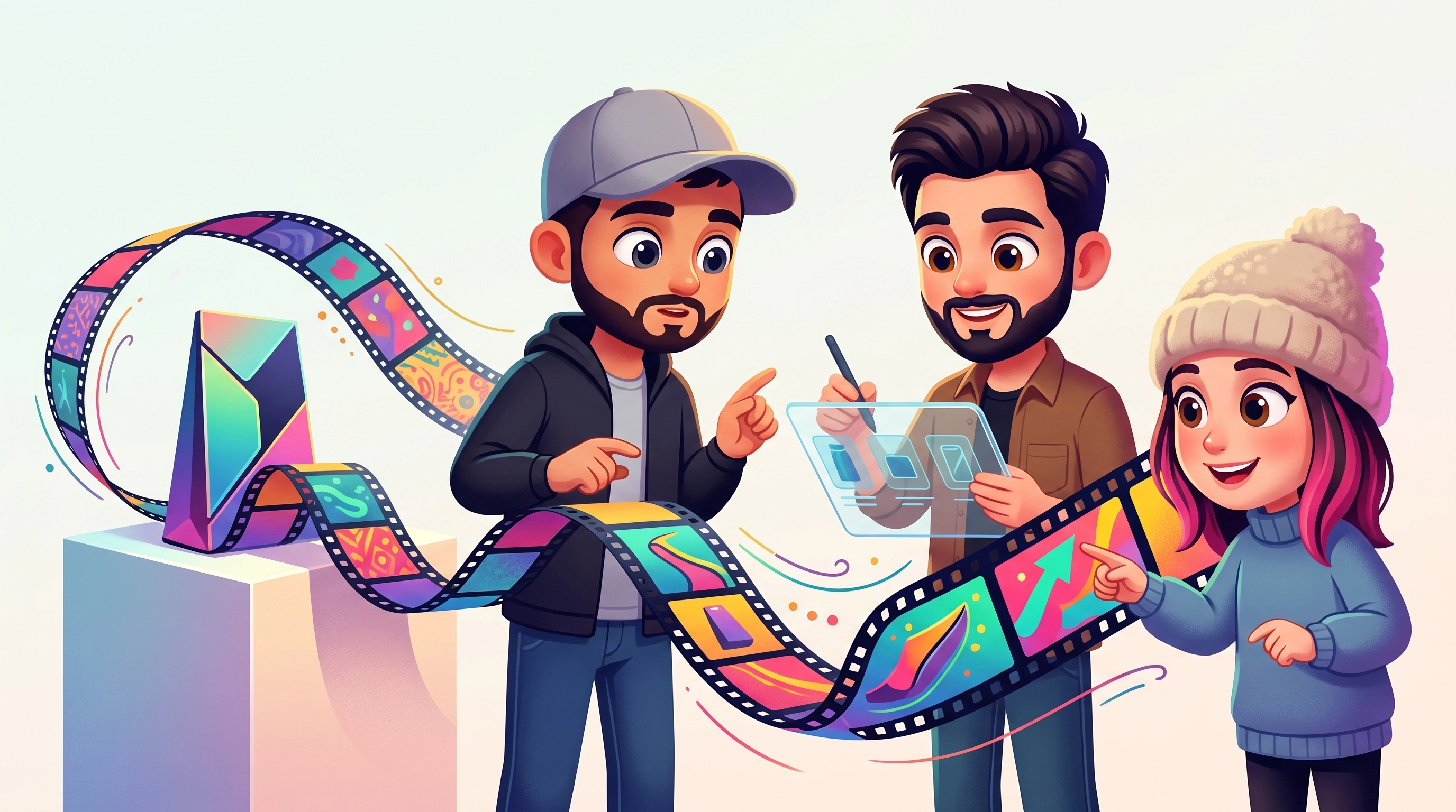 Shhots launches AI UGC ad generator for e-commerce brands