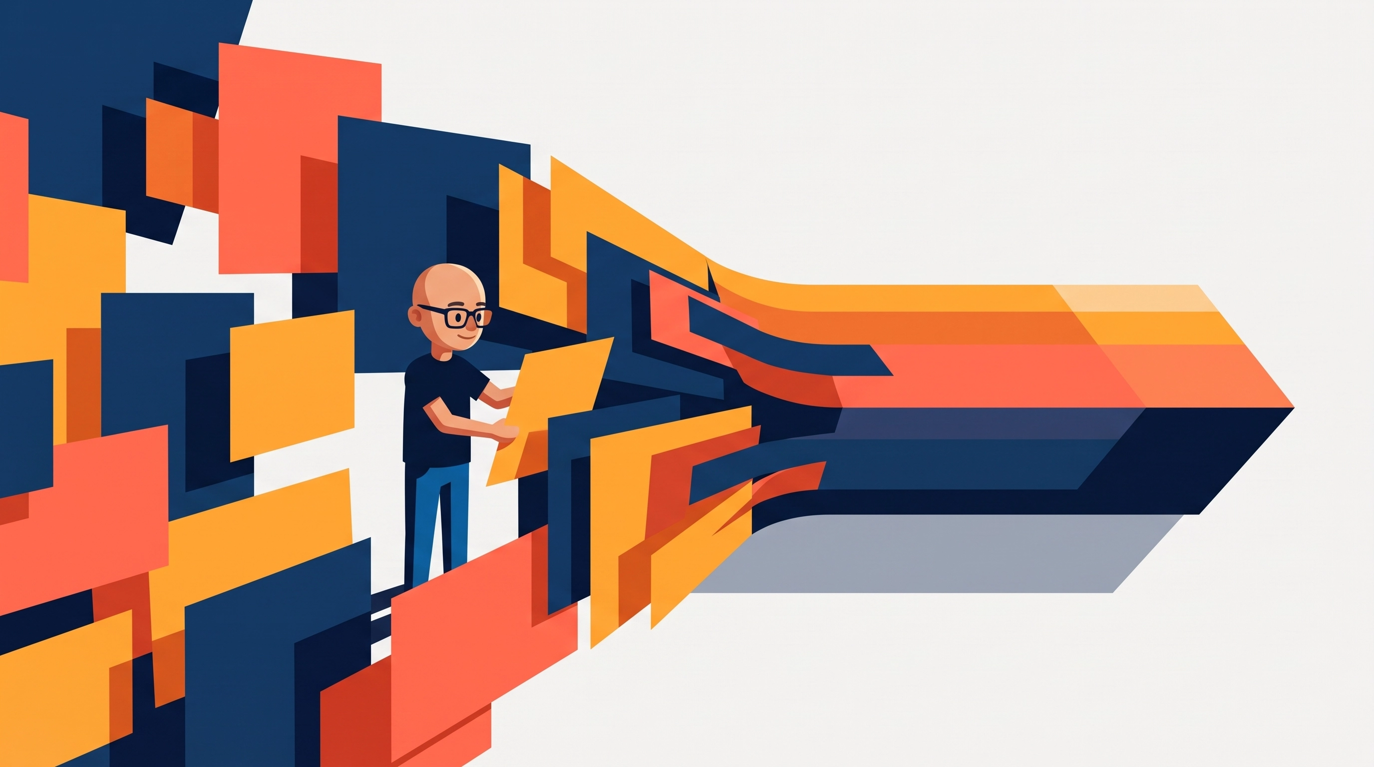 Grep AI launches self-improving agents that cut costs 91%
