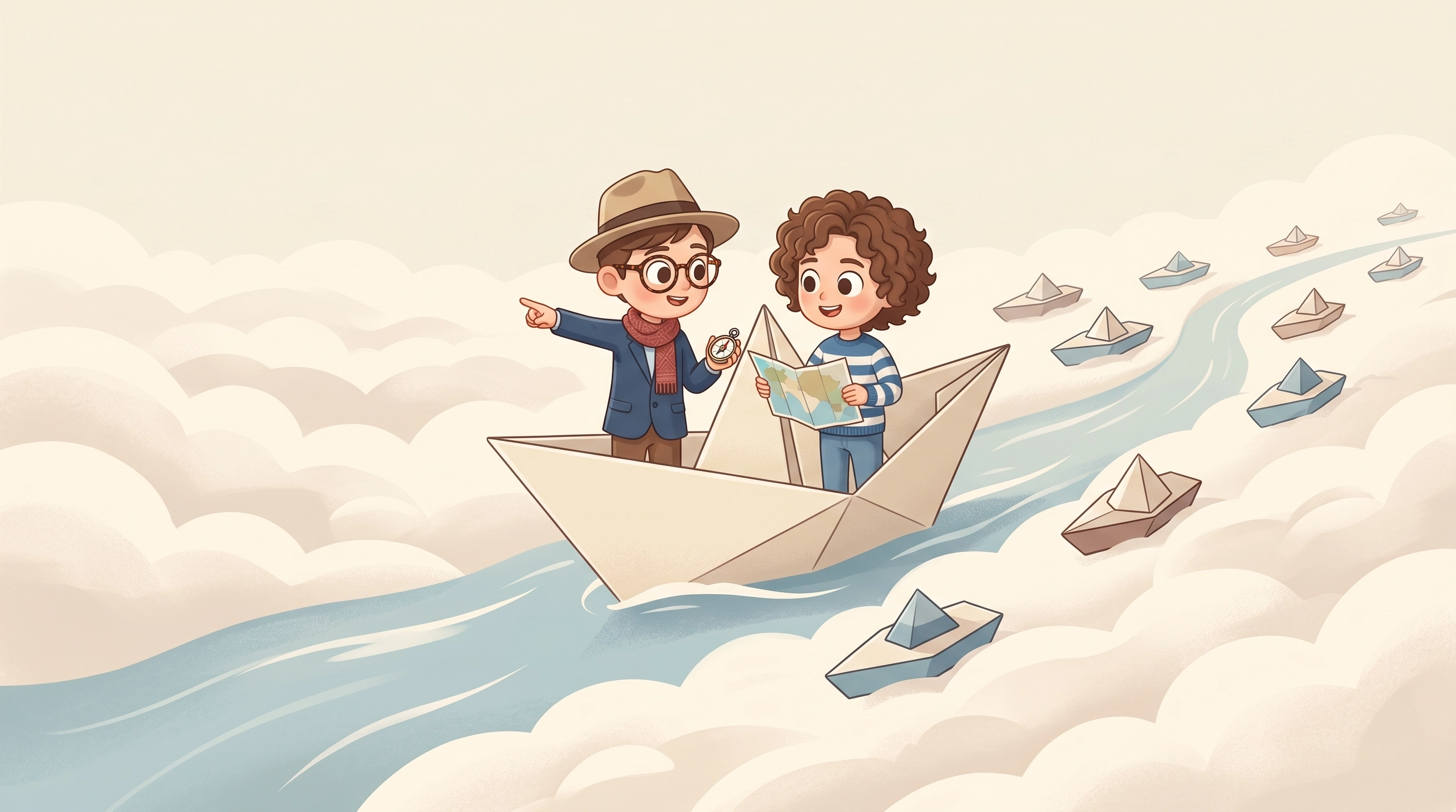 Boat launches cloud VMs for billions of AI agents
