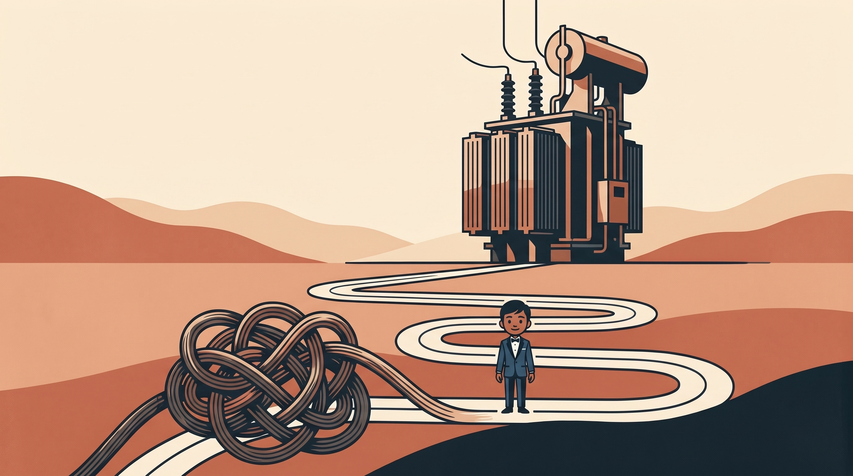 Applied Kinetics deploys AI agents for energy buildout