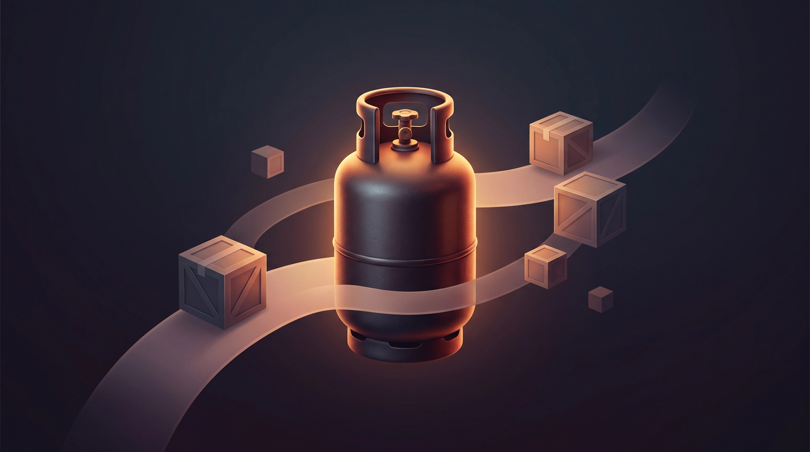 GoGas launches app to connect Nigerian LPG users and retailers