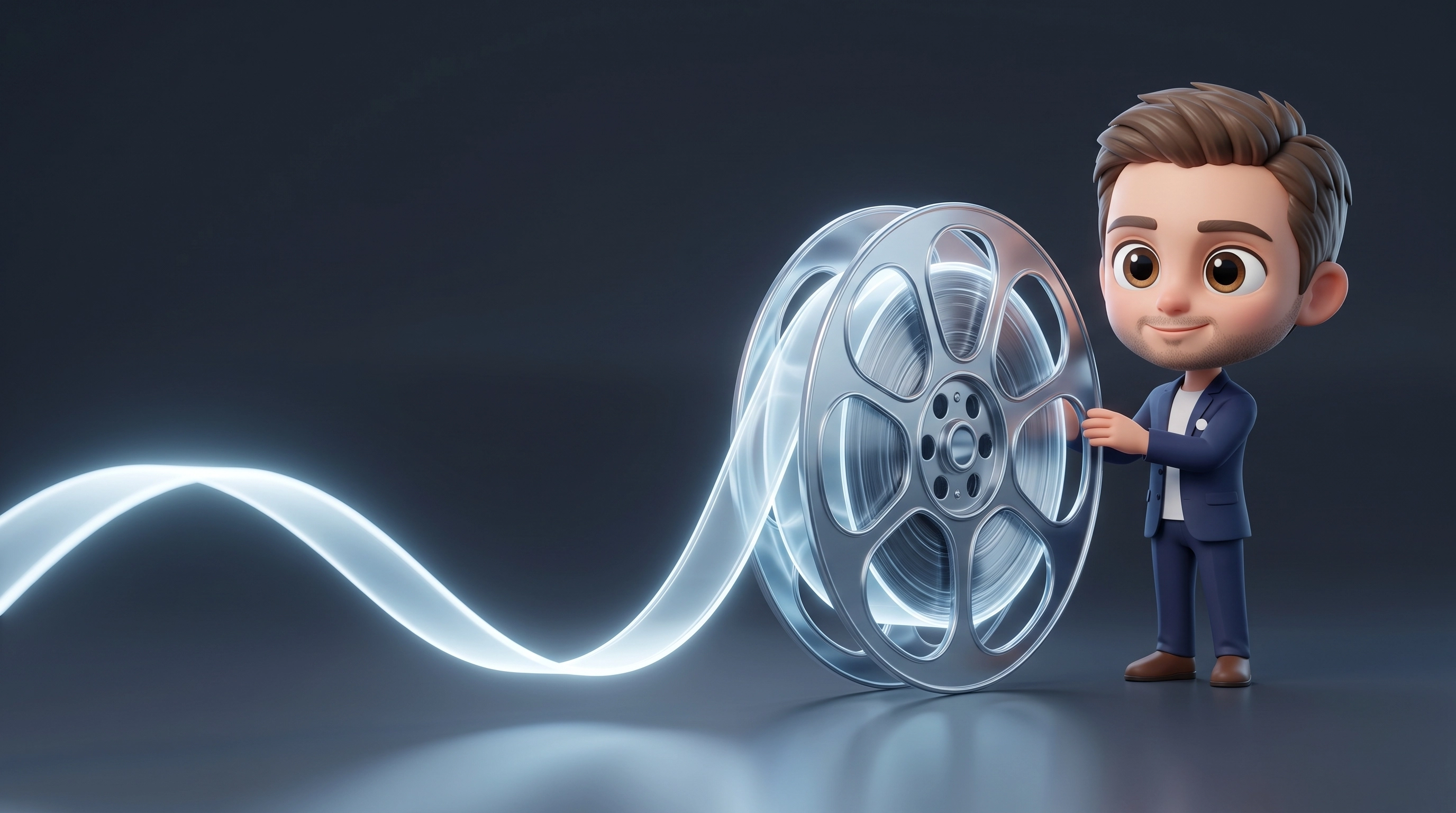 SHAIKE launches 100 AI films by 100 directors worldwide