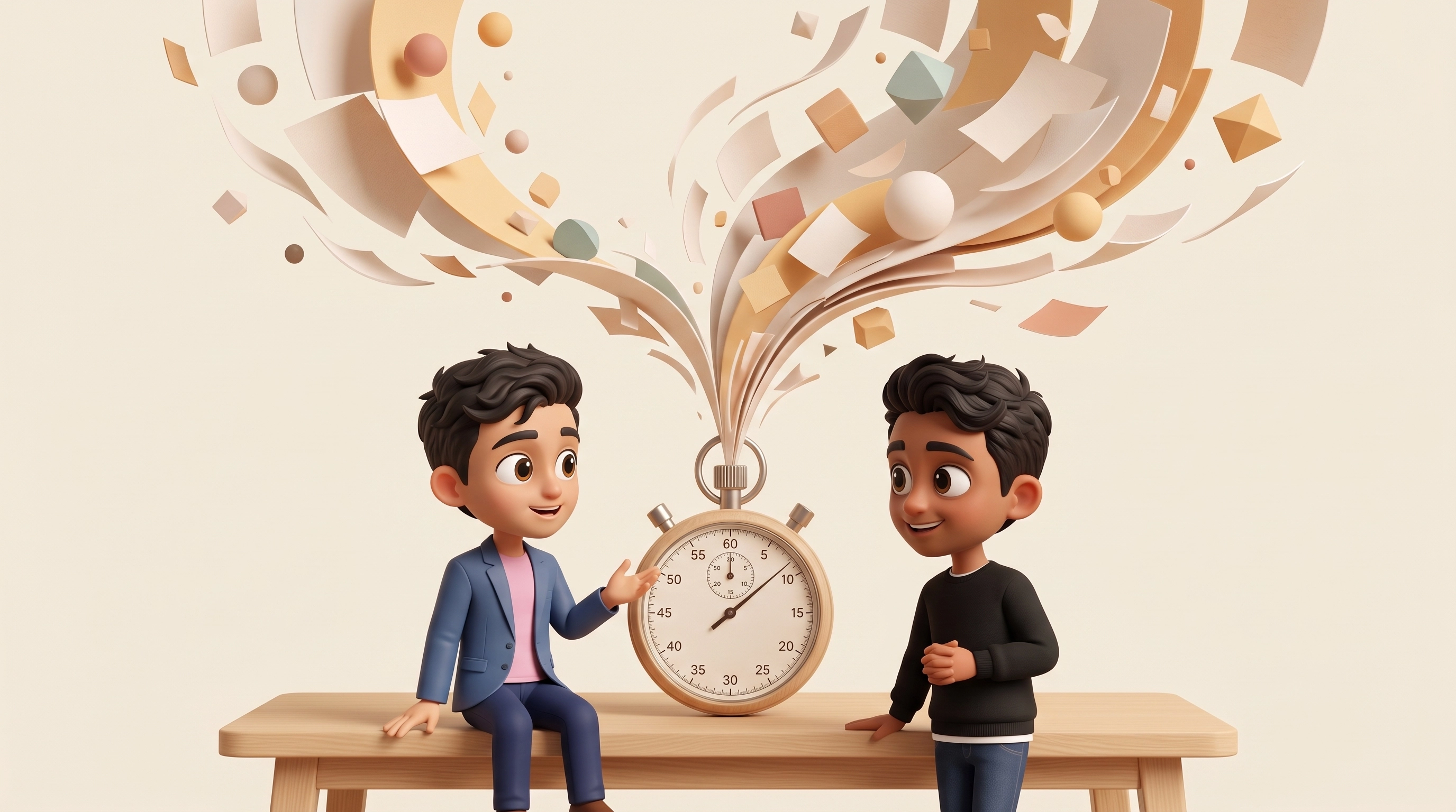 Latent launches work-tracking app, sees 8x beta growth