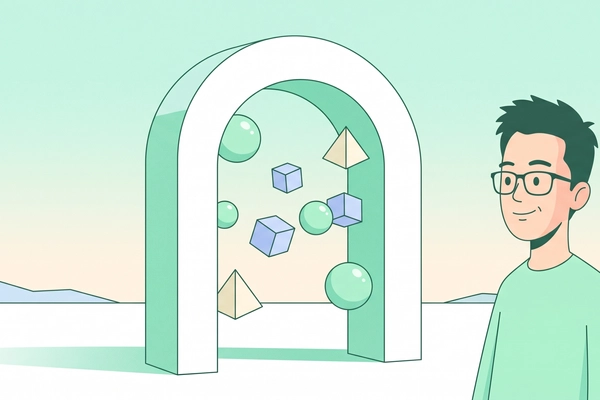 Hero banner illustration for "AIsa raises $9M to build unified API network for AI agents"