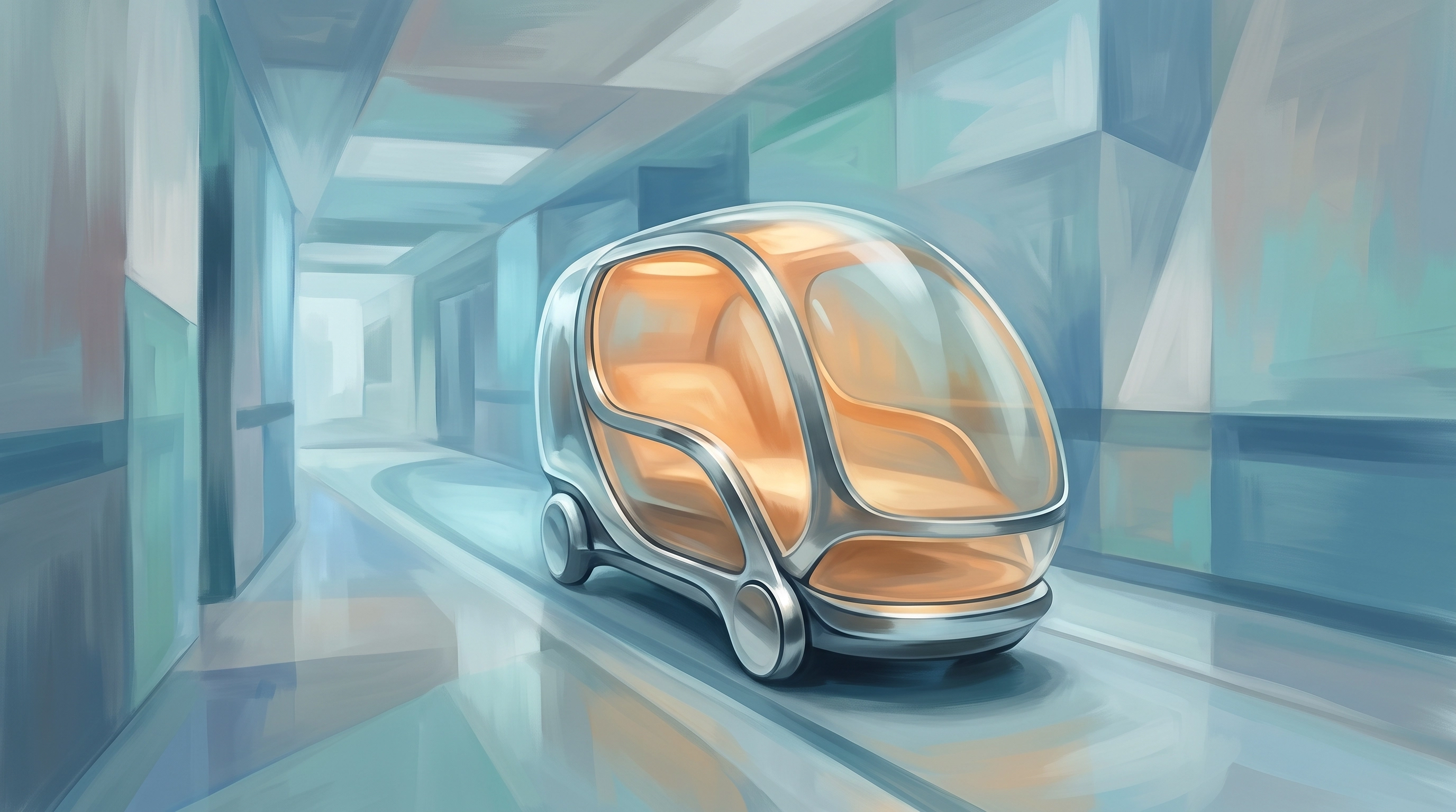 Sphaira deploys AI isolation pods in hospitals