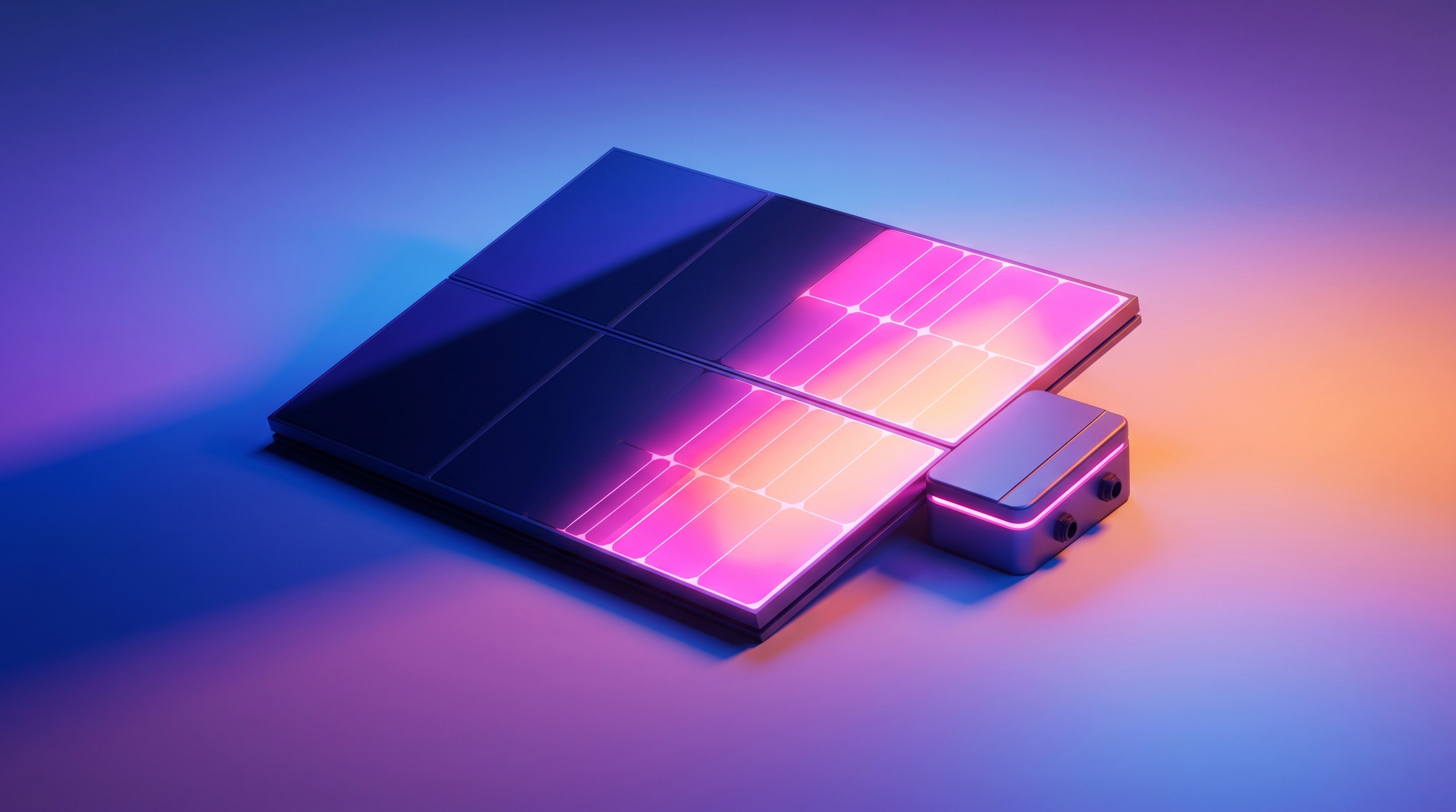 Optivolt raises $32M to build intelligence into solar panels