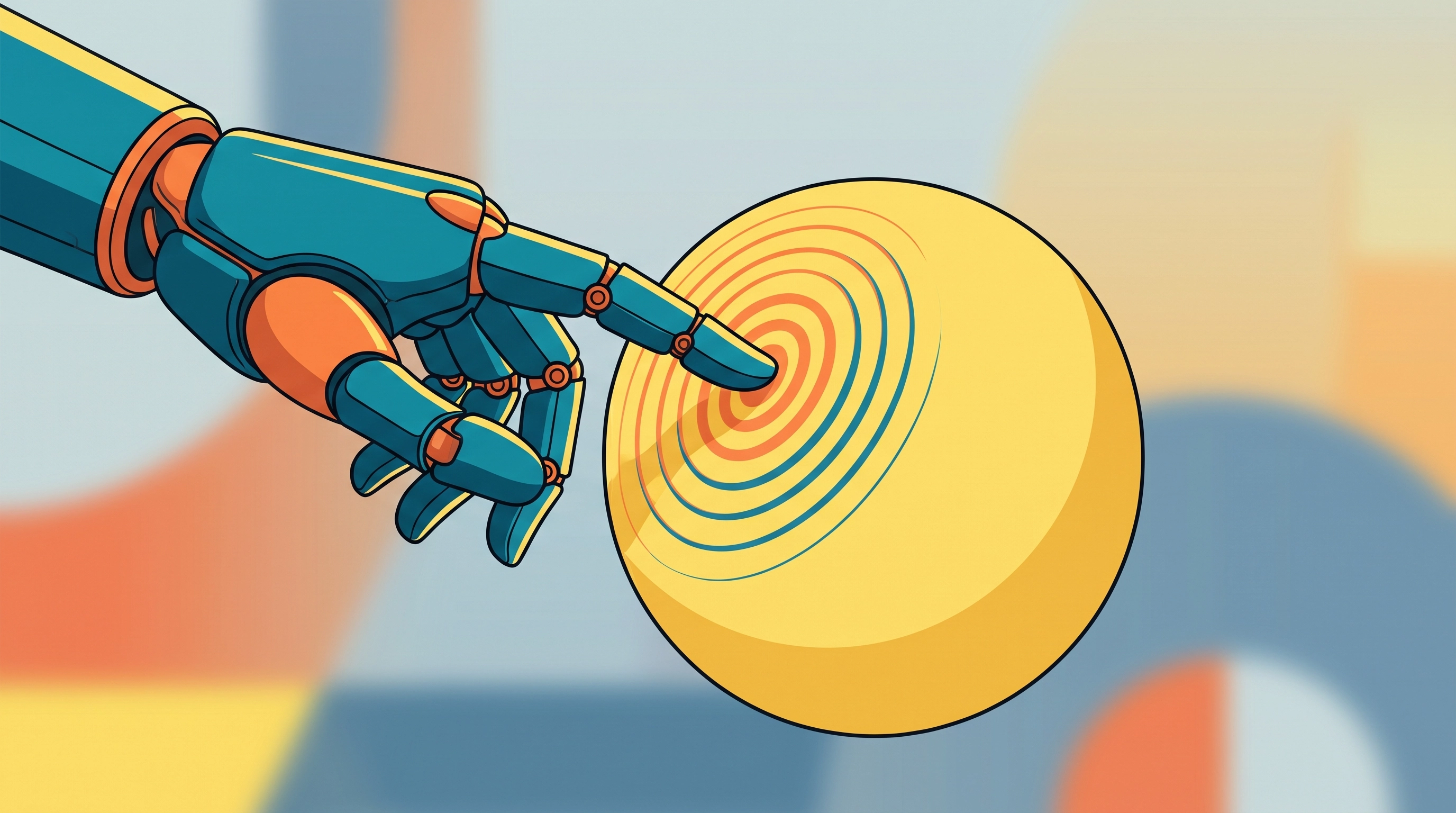 Preload launches sensor stack for robot training data