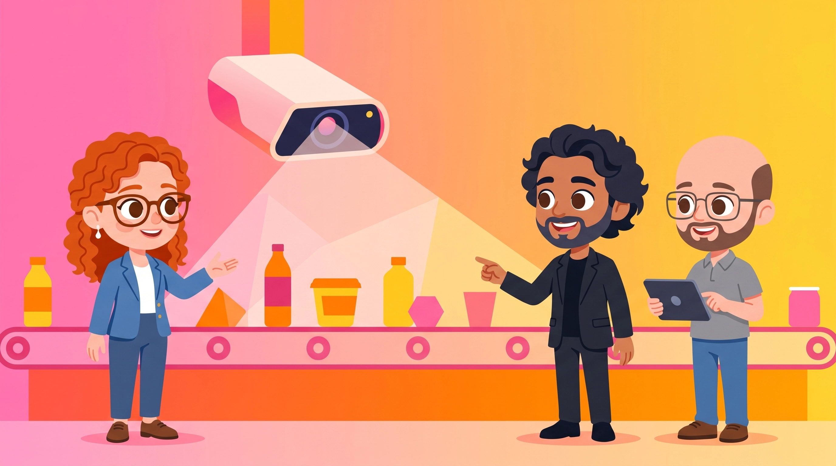 Greyparrot raises $27M to scale AI waste recognition tech