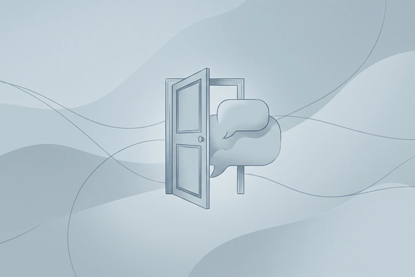 Hero banner illustration for "Orbio AI raises $21M to automate frontline workforce hiring"
