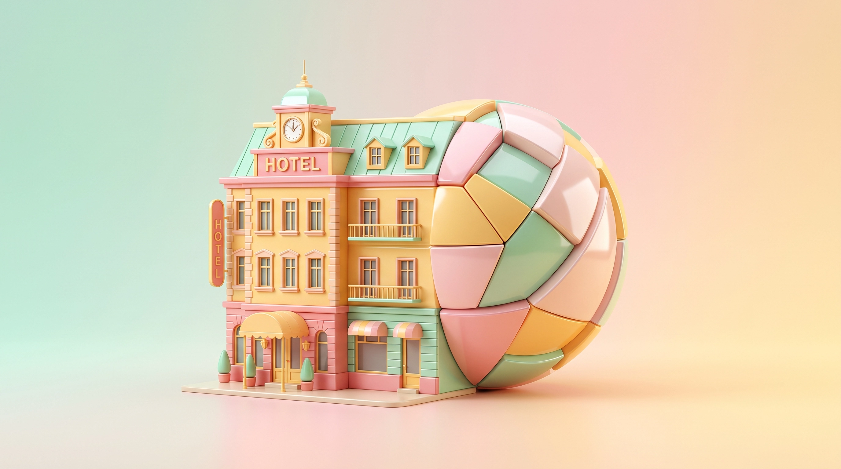 YGO raises $8.9M to power AI hotel content infrastructure