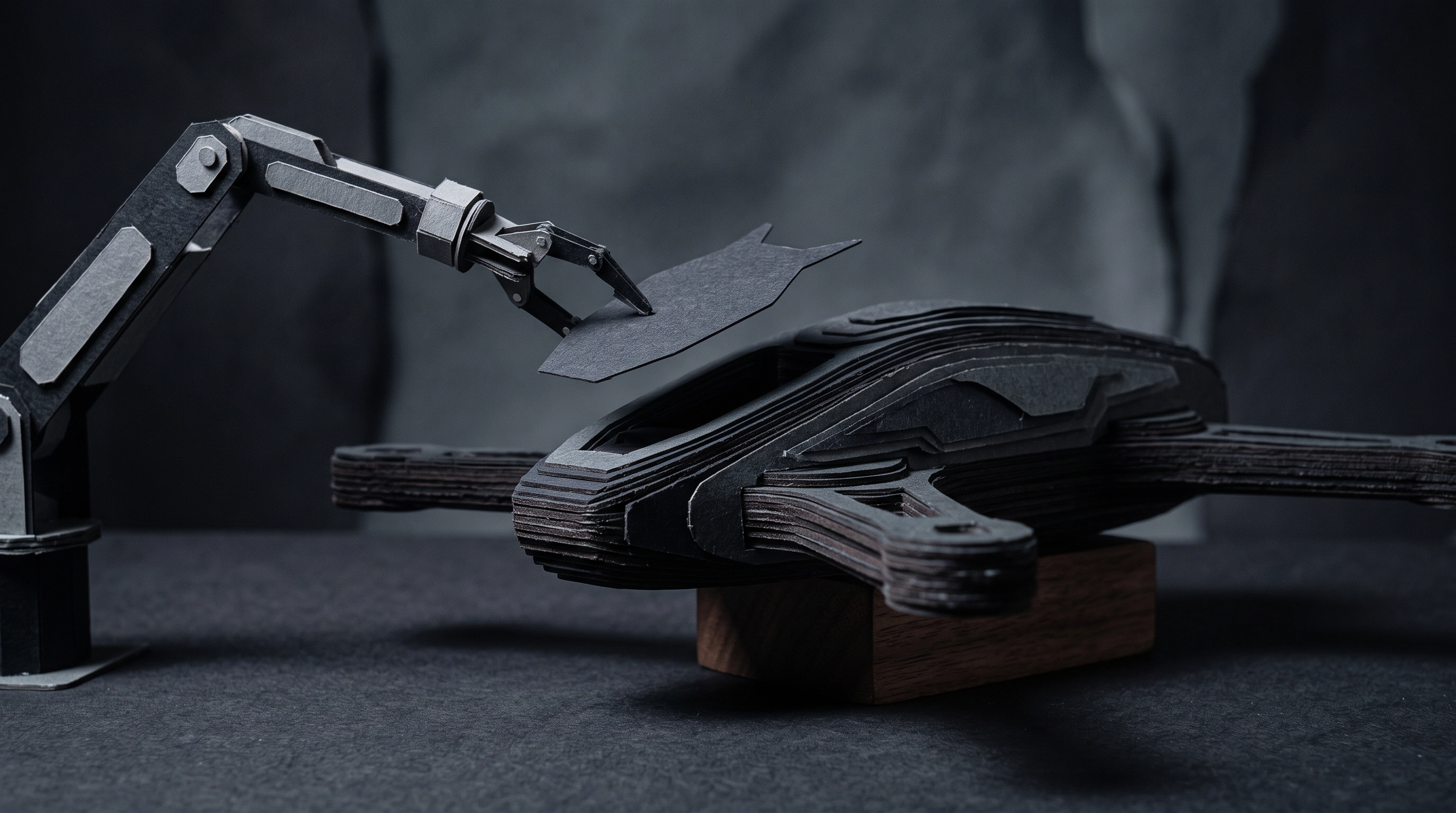 Helicon raises $16.5M to industrialize composites manufacturing