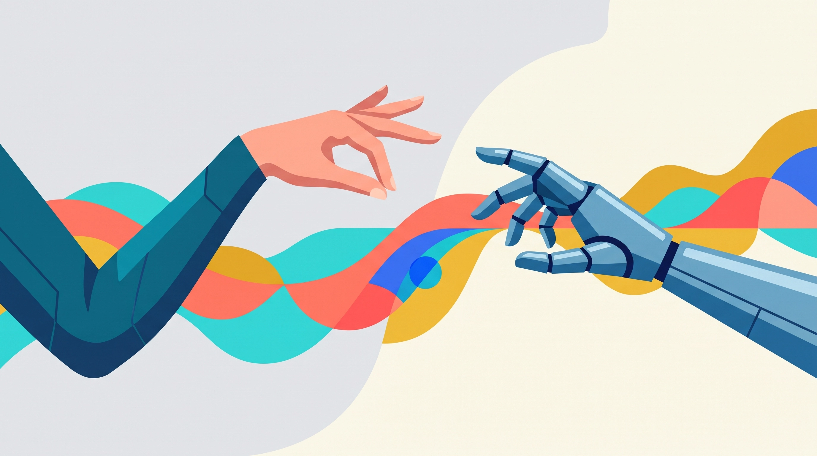 Axonnic launches EMG sleeve to give robots human muscle data
