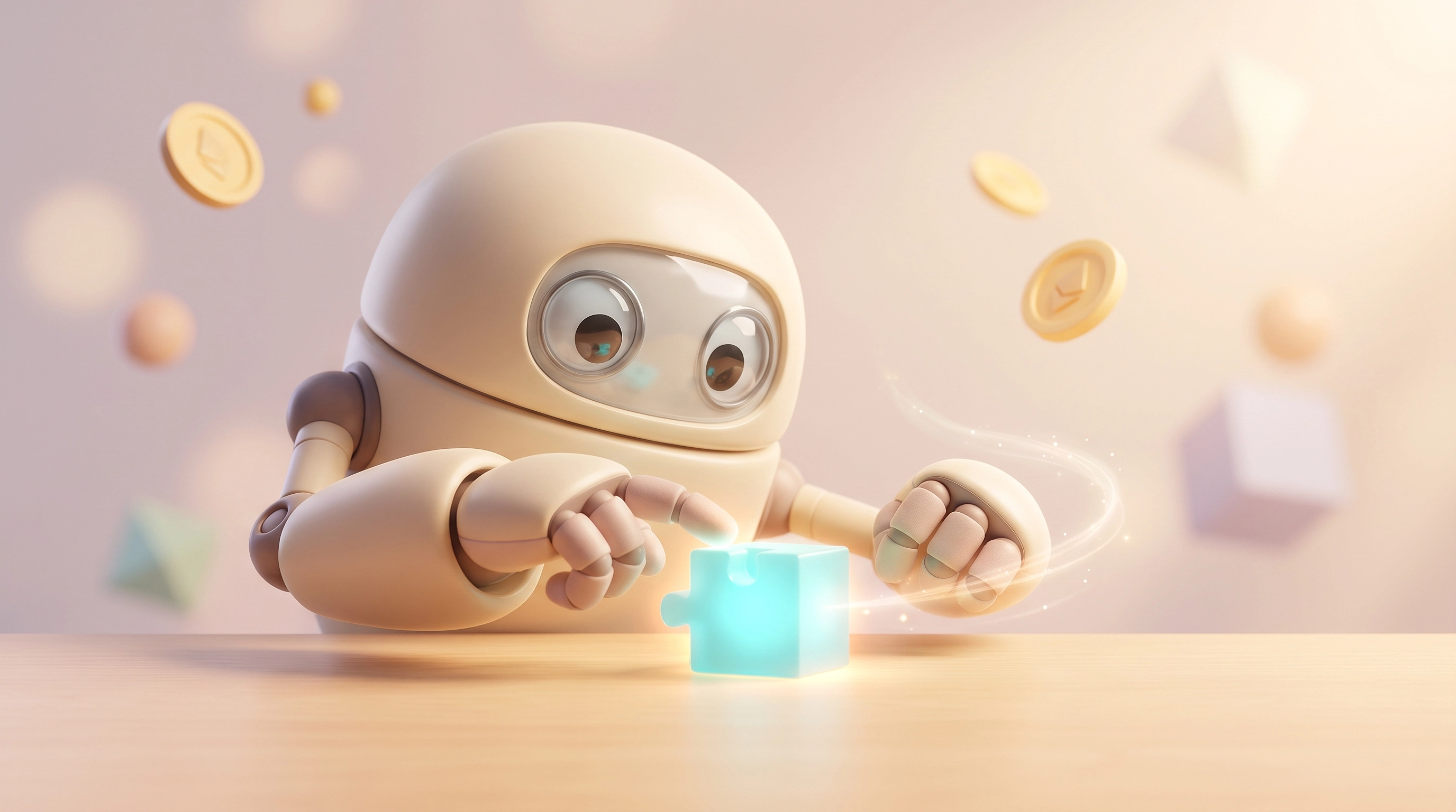 Machenta raises $40M to teach robots tasks from one demo