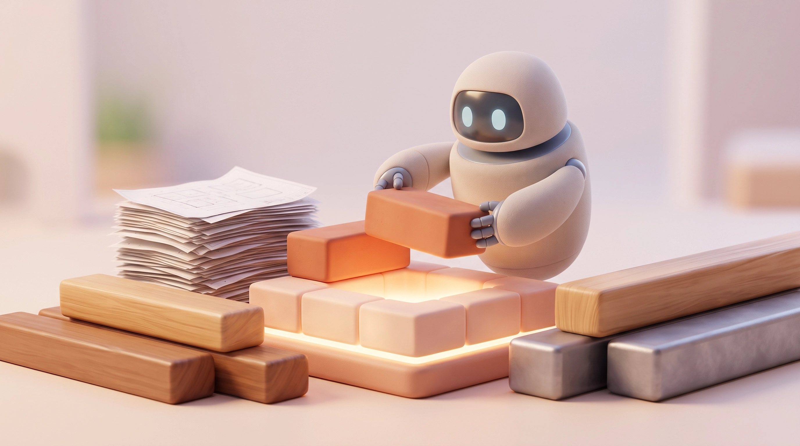 Tendos raises $13.4M to automate construction manufacturing sales