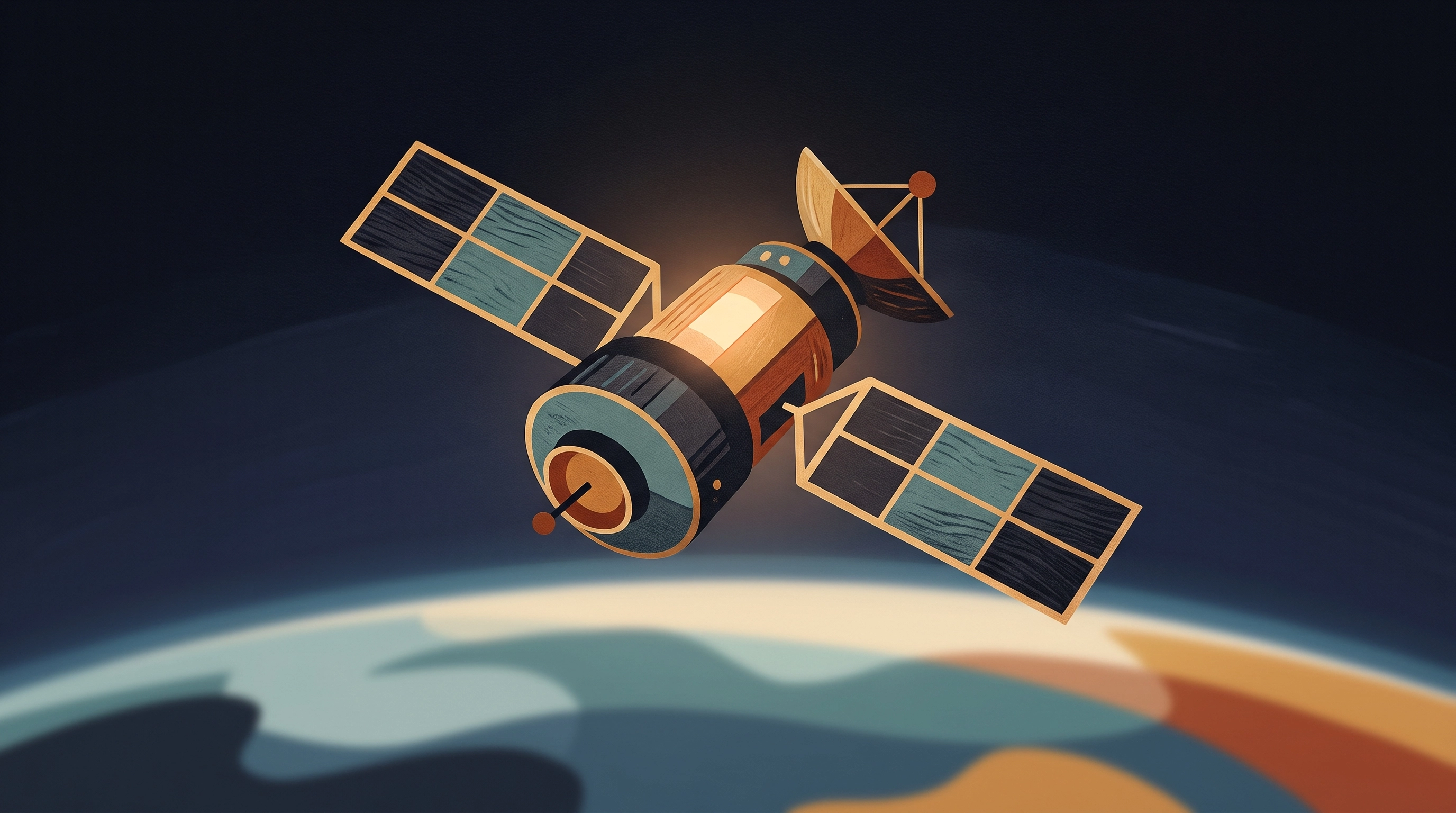 Orca Aerospace builds AI operators that fly onboard satellites