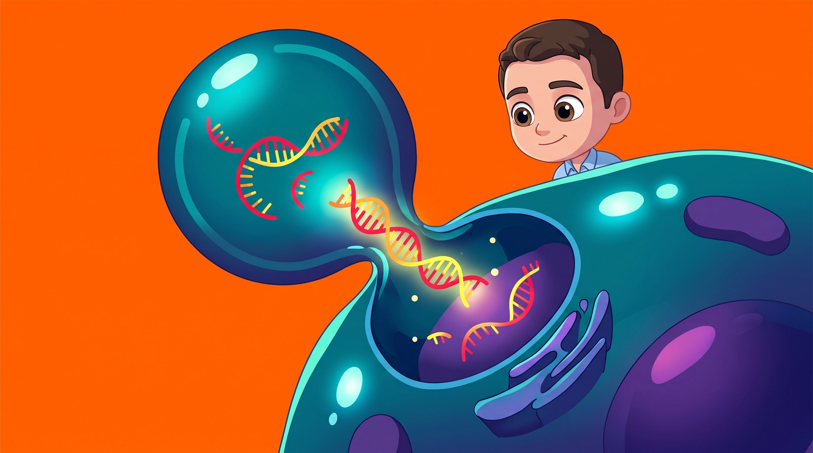 Mana.bio builds AI-native platform for programmable drug delivery