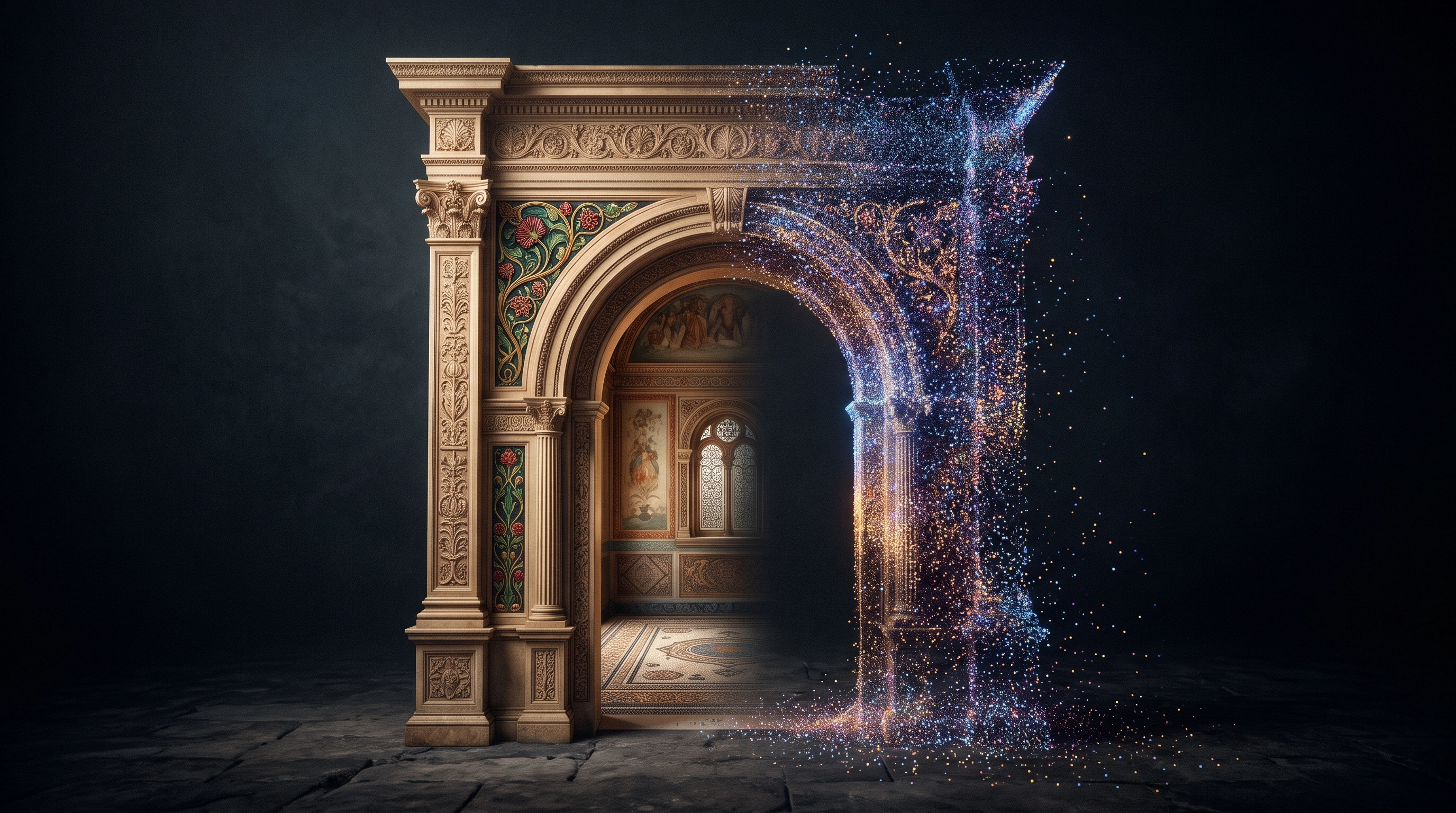 SpAItial launches Echo-3 to turn iPhone video into 3D spaces