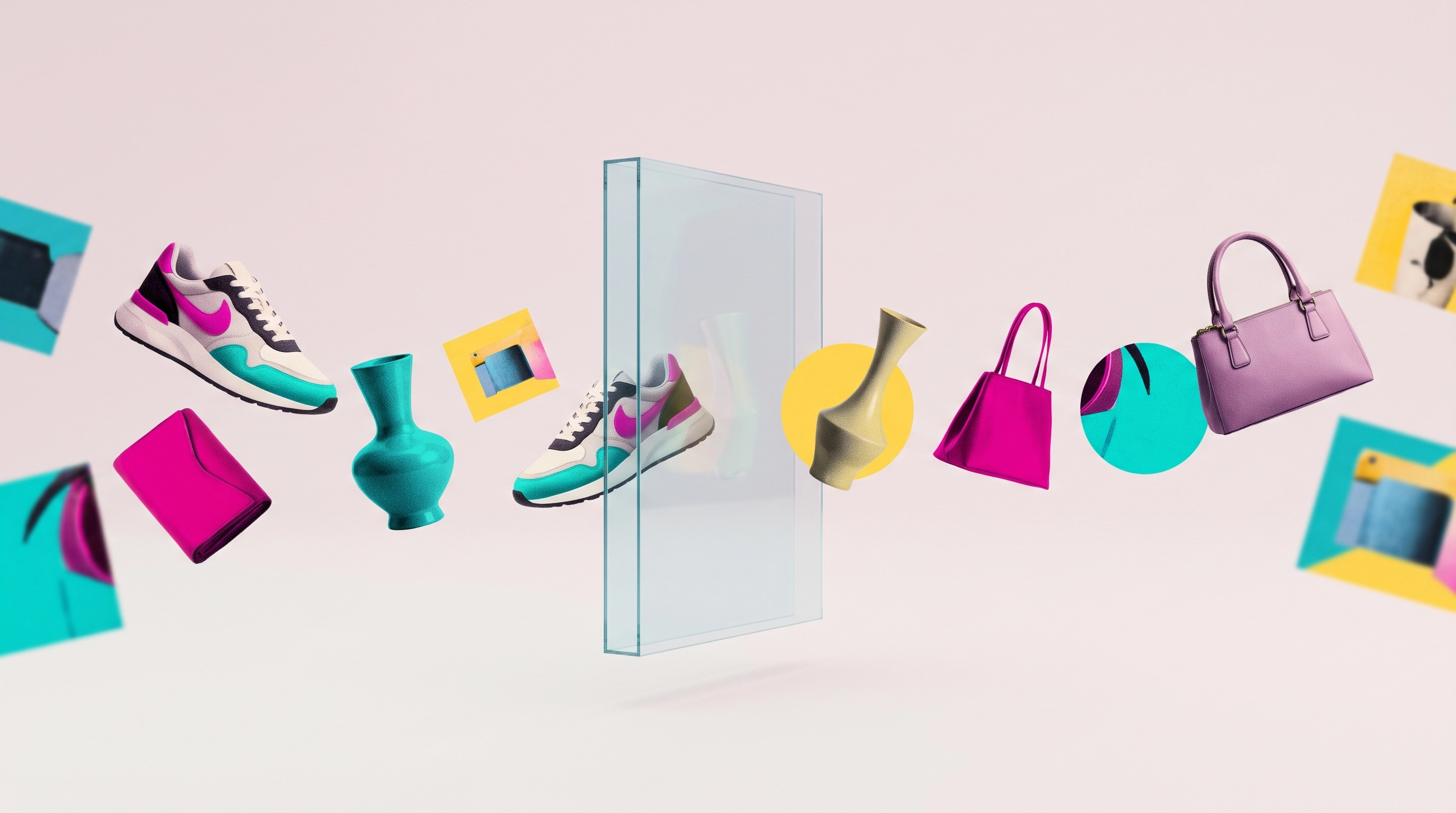 Dalet Labs raises $7M to build AI image feeds for shopping