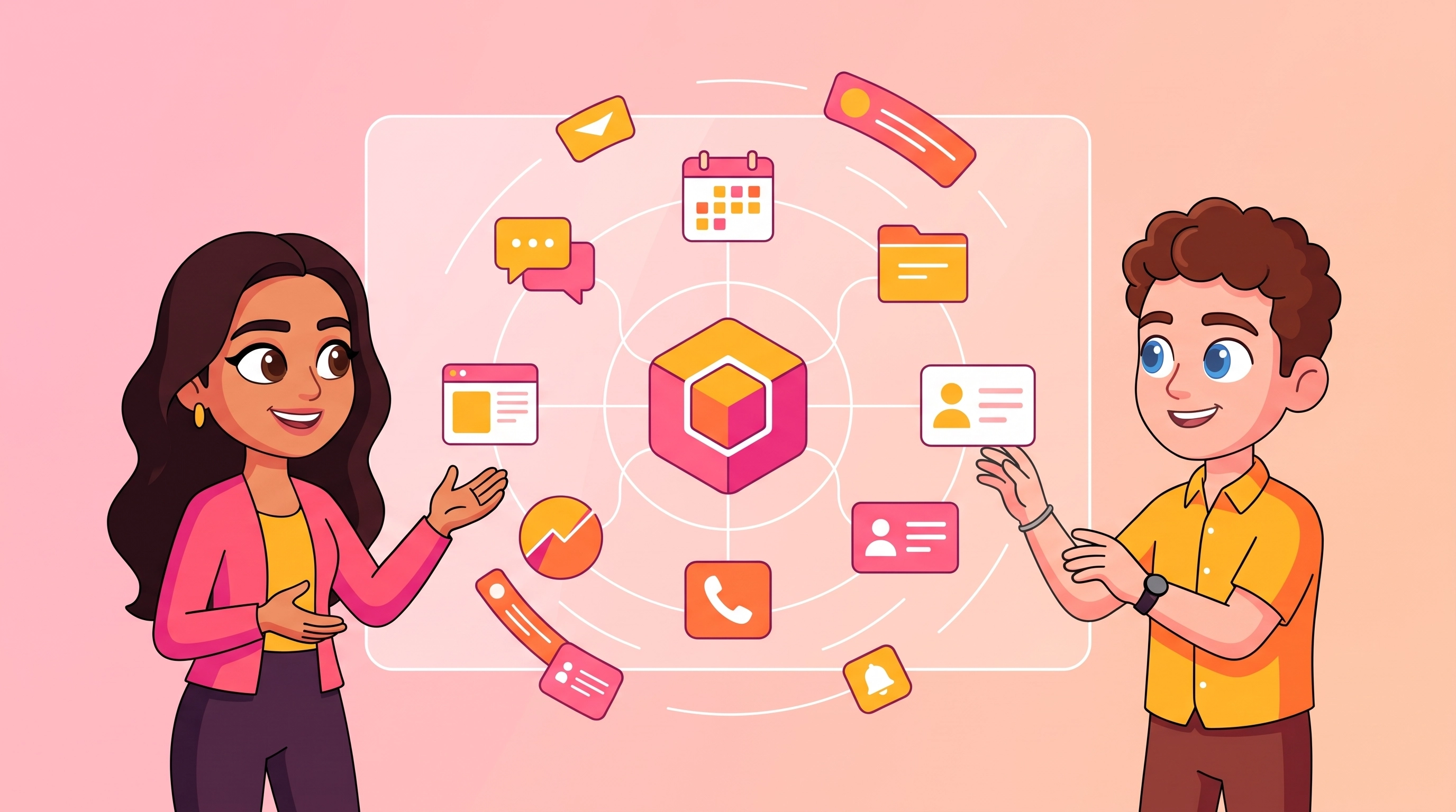 Frontrunner launches AI agents to automate go-to-market work