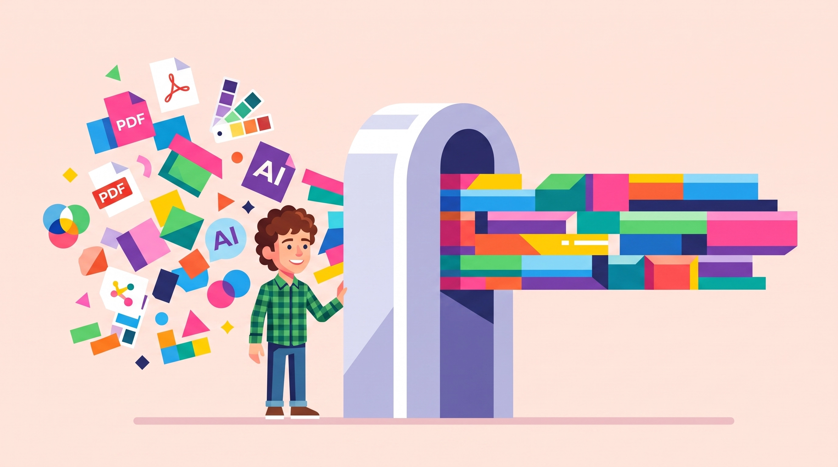 Bloom Turns Brand Guidelines into Callable Infrastructure for AI Agents