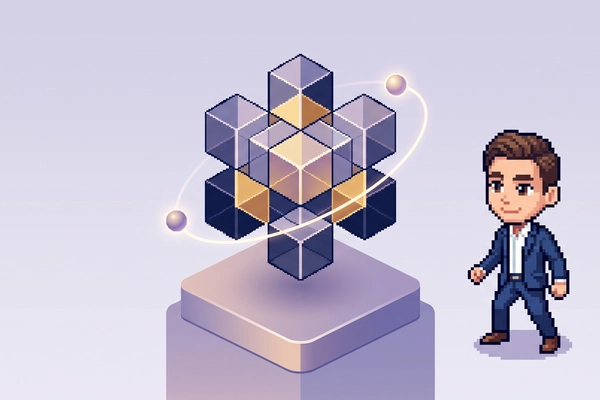 Hero image for article: Fragment raises $12M to build financial rails for AI agents