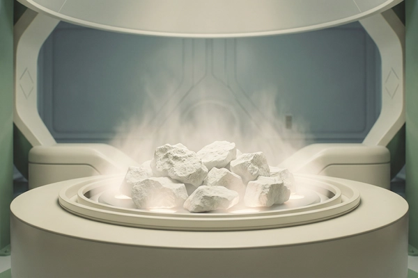 Hero image for article: Litherm Secures Seed Funding to Electrify Cement with Zero-Emission Kilns