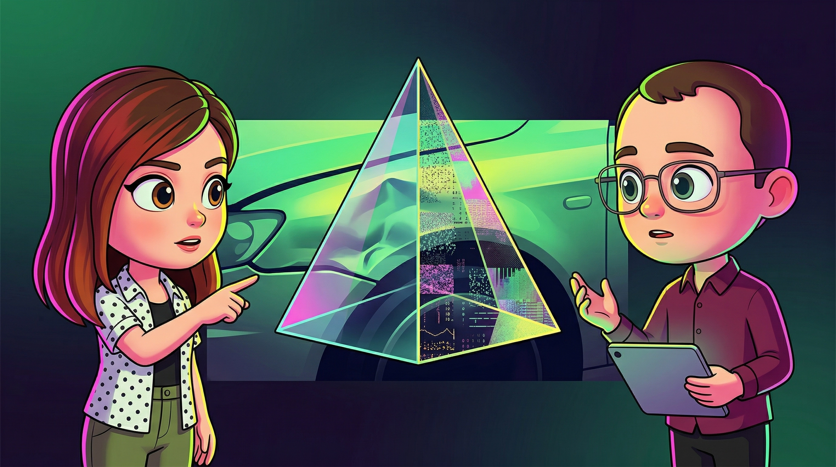 Neuramancer Raises €1.7M to Combat Deepfakes in Insurance, Media