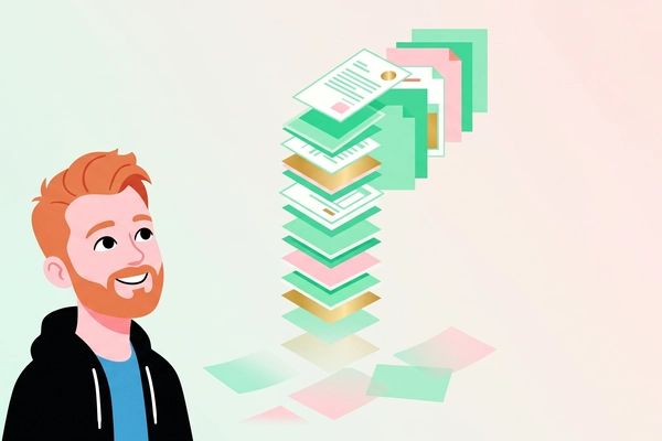 Hero image for article: Synthetic raises $10M to replace bookkeepers with AI