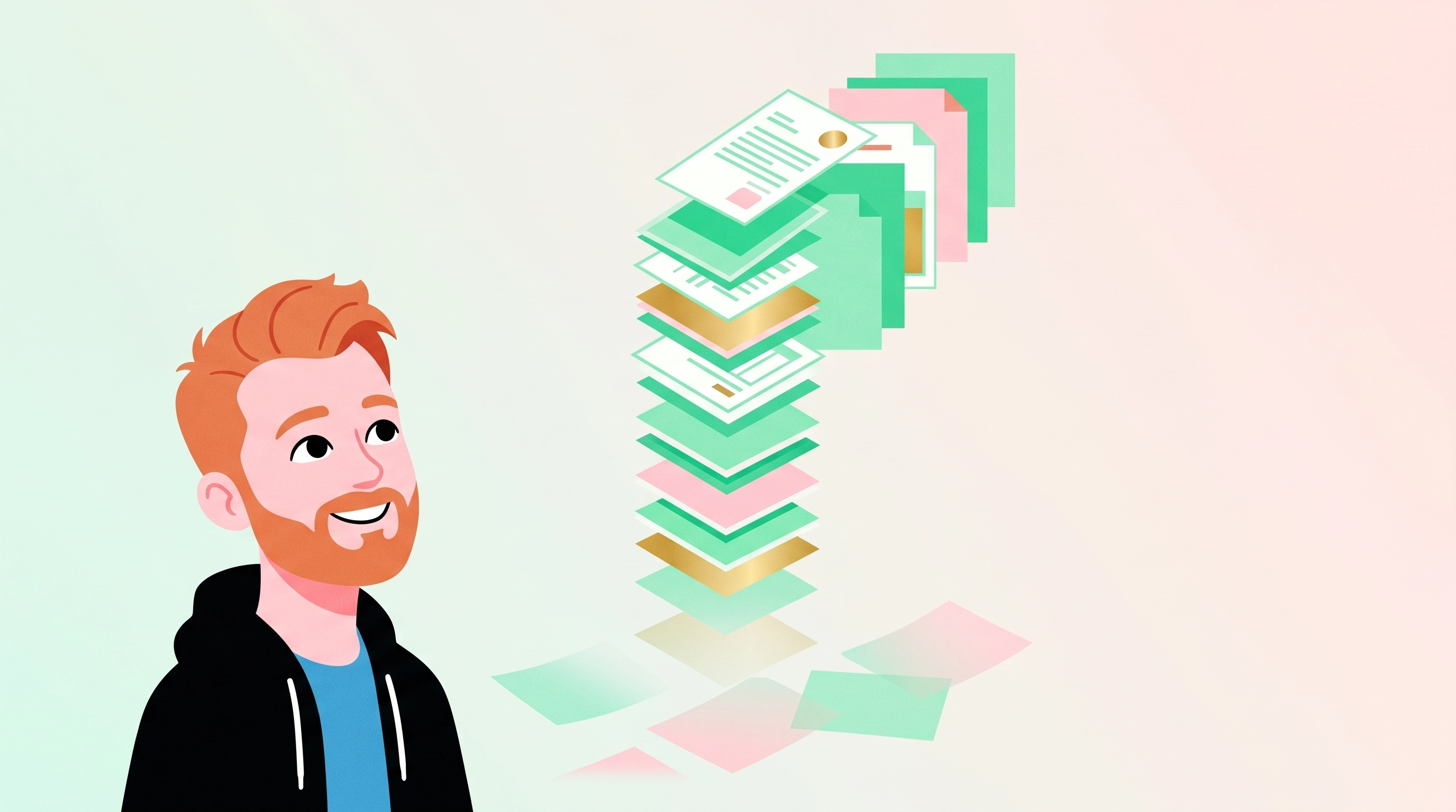 Synthetic raises $10M to replace bookkeepers with AI