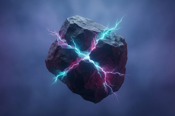 Hero image for article: Telura Raises $5M Pre-Seed for 'Lightning-Based' Drilling Tech