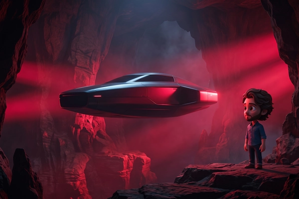 Hero image for article: Traysar Emerges With $25M to Build Autonomous Underground Defense