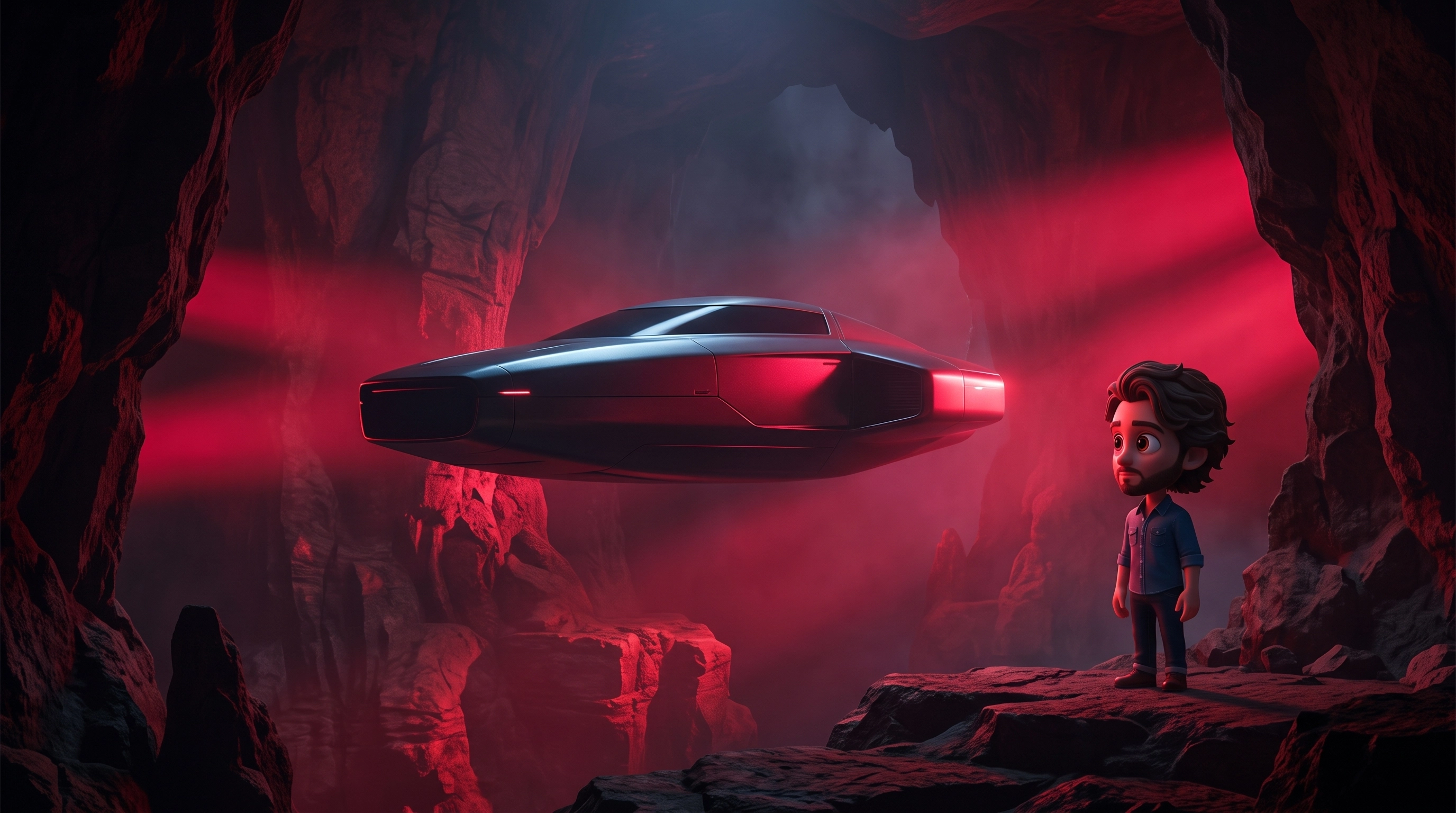 Traysar Emerges With $25M to Build Autonomous Underground Defense