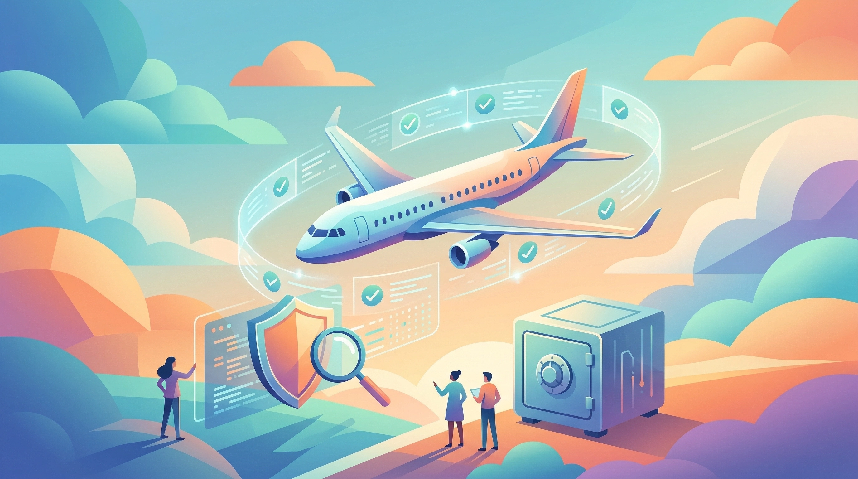 Valgo Tackles Aviation AI Safety Validation Amid New EU Rules