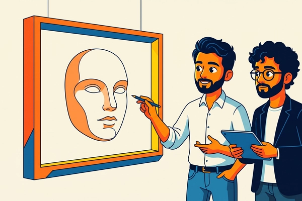 Hero image for article: YC-Backed Keyframe Labs Launches Real-Time AI Avatars at $0.06/Min