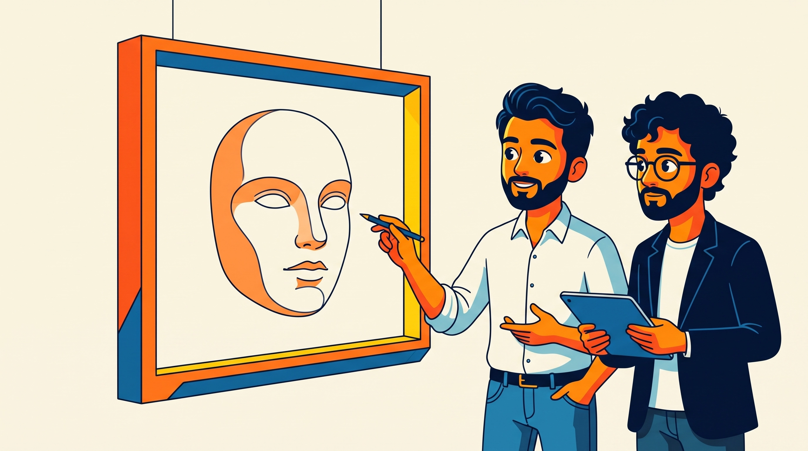 YC-Backed Keyframe Labs Launches Real-Time AI Avatars at $0.06/Min