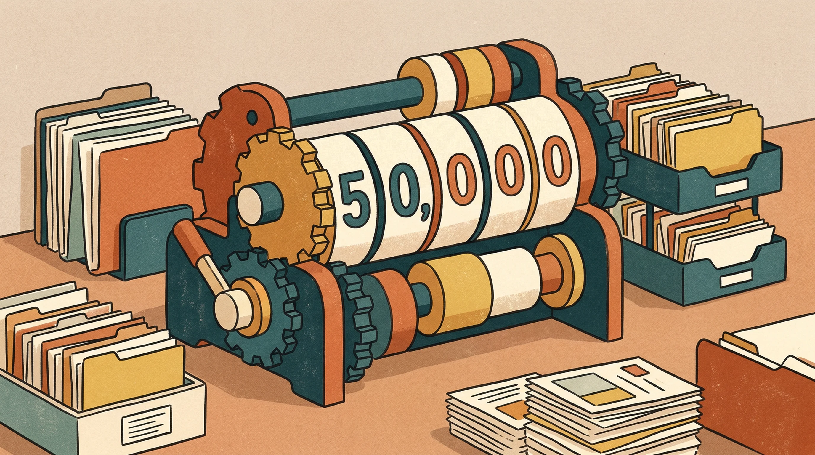 Digital illustration for article section "Content Section 2" in "Cotool Raises $7.4M from a16z for AI-Native Security Platform" - A conceptual illustration depicting the robust activity of a live security platform, featuring a cen...