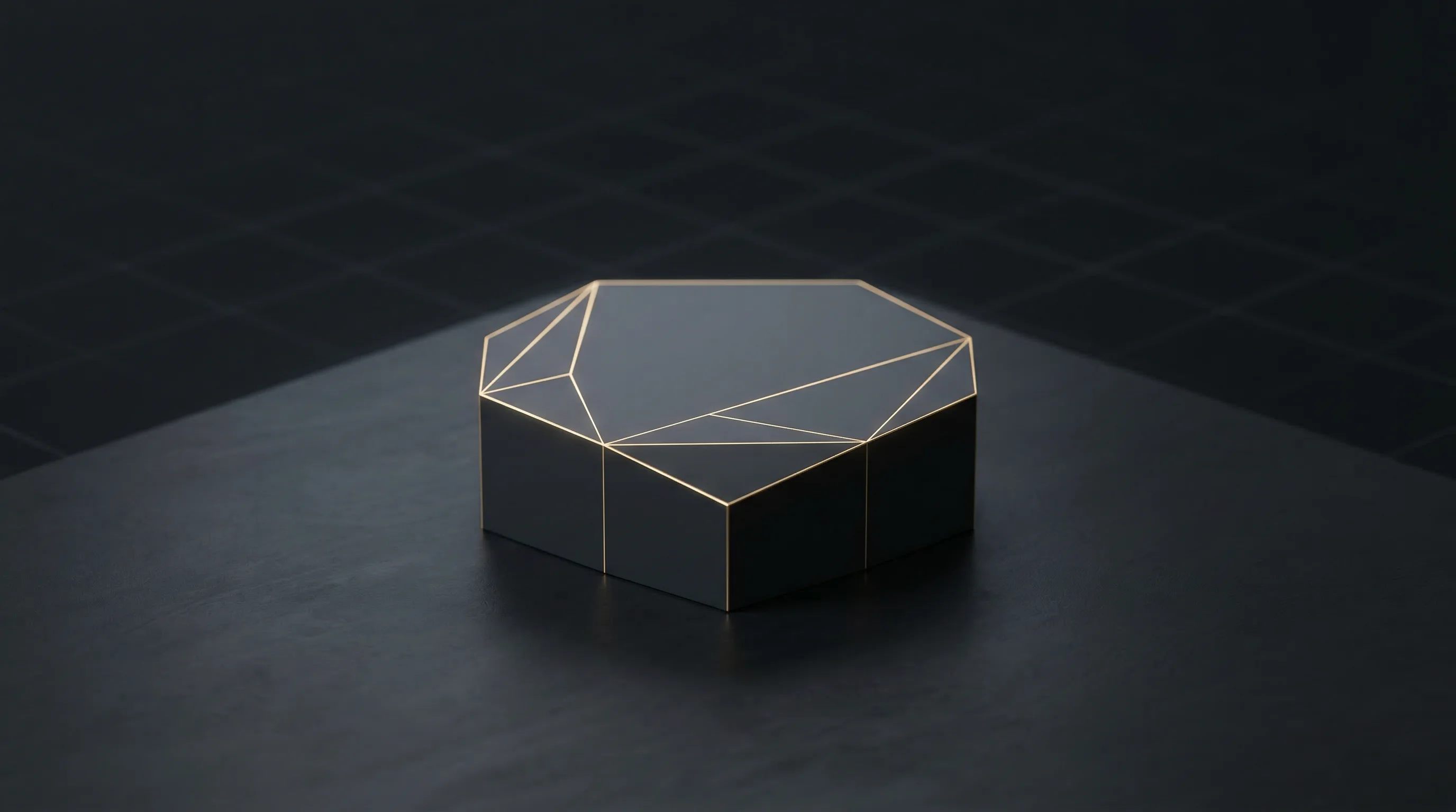 Digital illustration for article section "From Research Lab to Cap Table" in "Neuramancer AI Secures $2M to Fight Deepfakes in Media, Insurance" - A minimalist, conceptual visualization representing the transition from a research concept to a form...