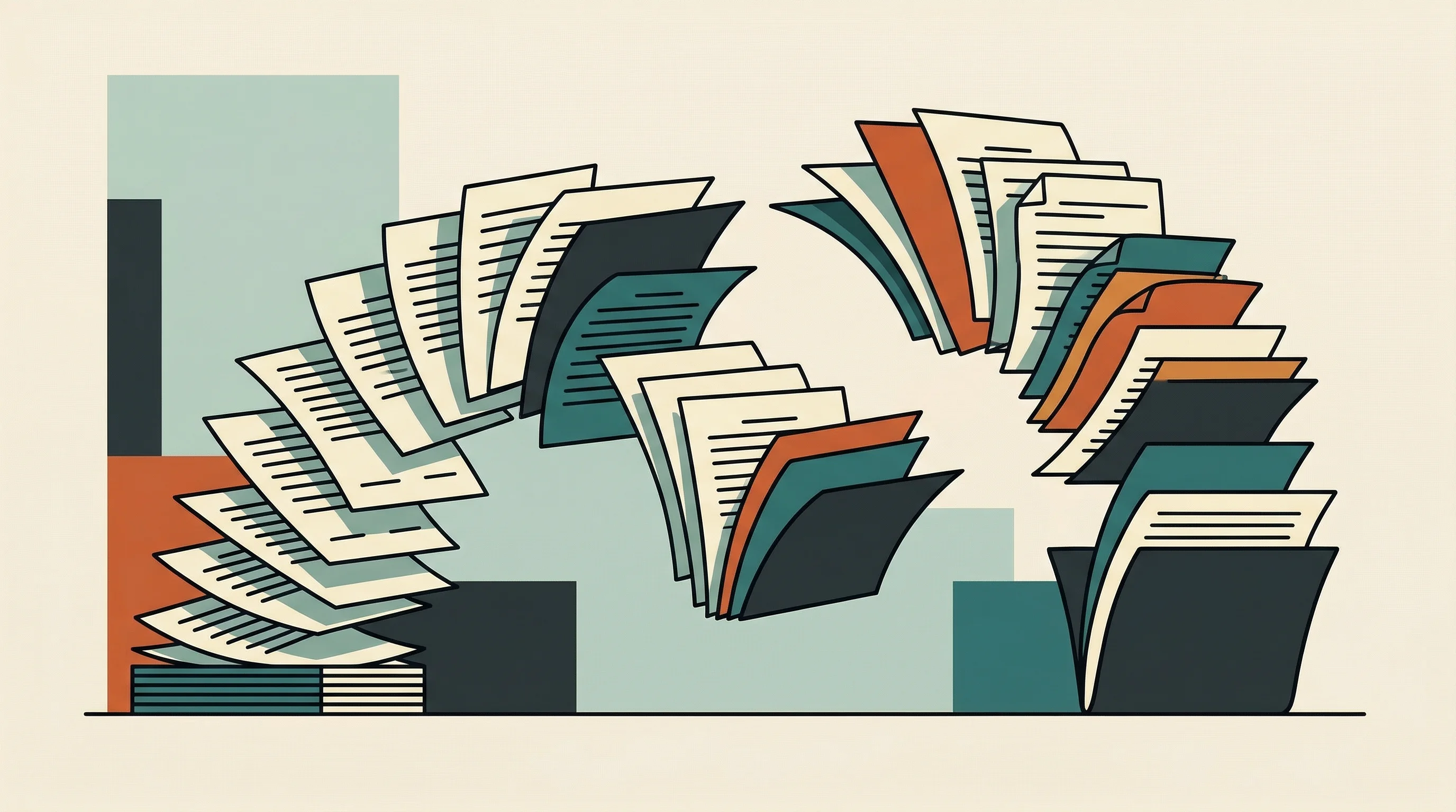 Digital illustration for article section "From Assistant to Agent: Where Autonomy Actually Lands" in "Vertical AI Agents Hit $15B+ Valuations Across Legal, Health, Finance" - A conceptual, modern minimalist illustration depicting the evolution from a passive assistant to an ...