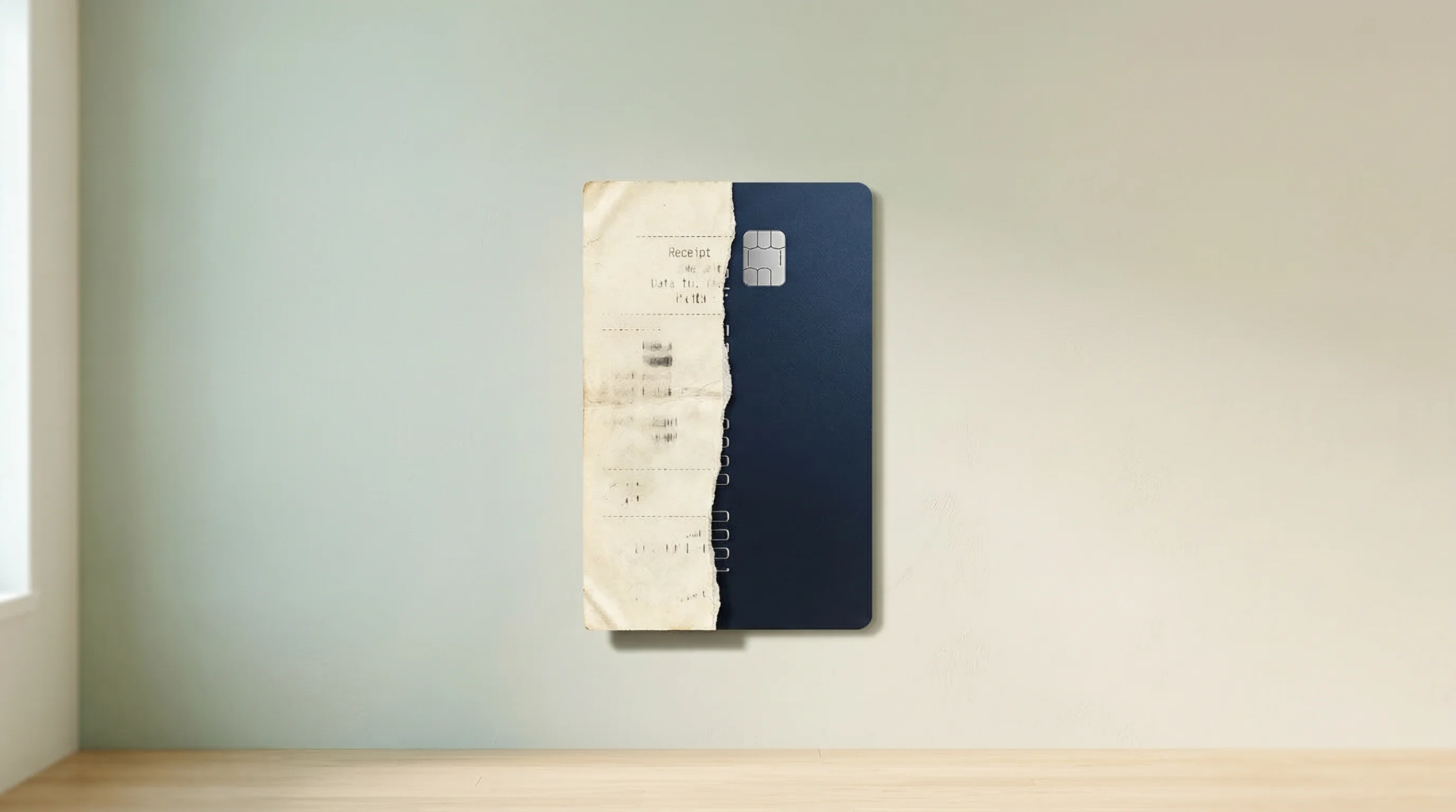 Digital illustration for article section "Two Ways to Pay (or Not Pay)" in "Ex-Apple Engineers Launch Platform to Bypass App Store Fees" - A minimalist, conceptual representation of choosing between two billing structures, featuring a sing...