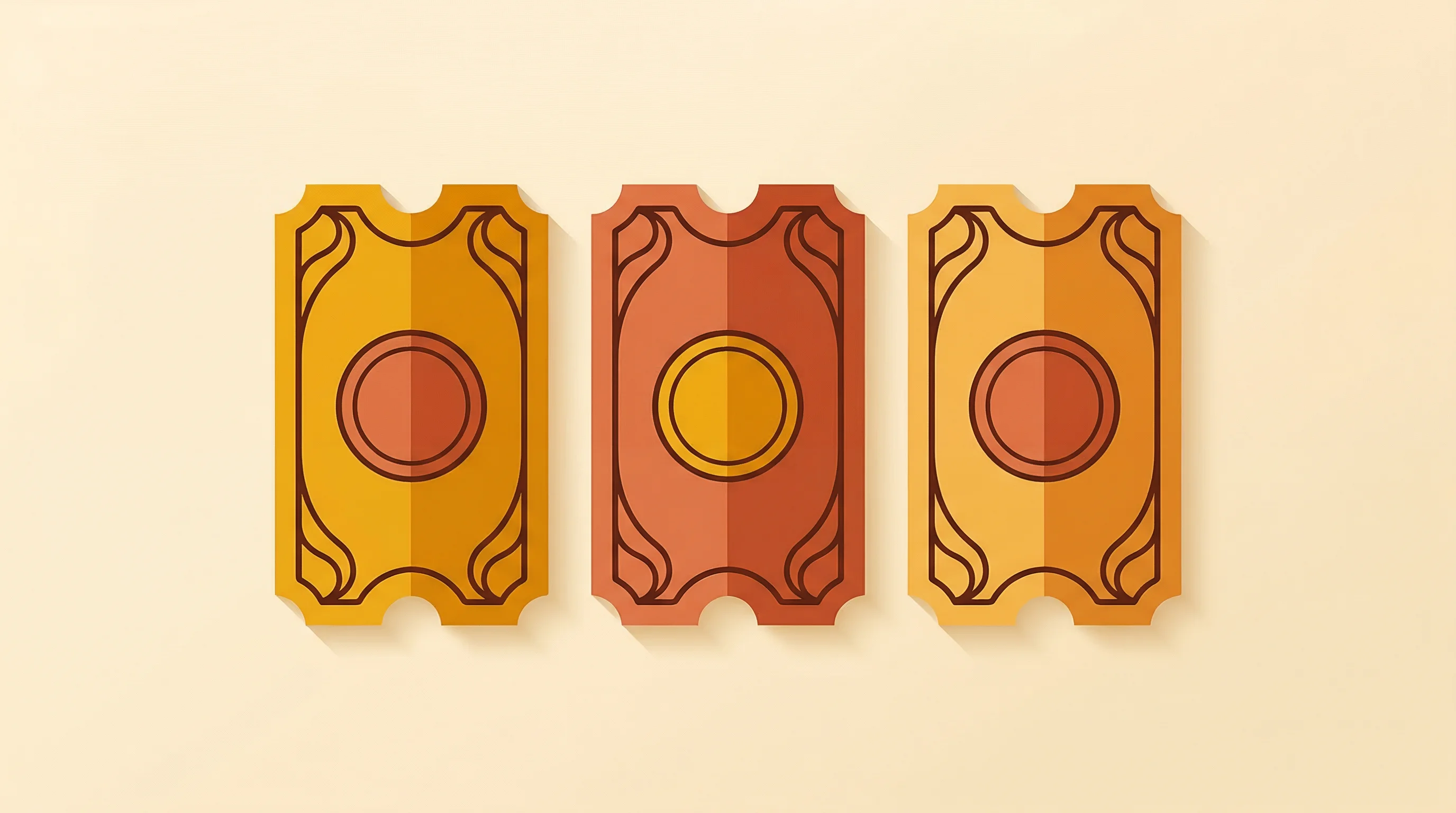 Digital illustration for article section "The Price of Entry" in "Spine Swarm Launches Visual Canvas for AI Agent Collaboration" - A clean, minimalist conceptual illustration representing a tiered pricing and credit system, featuri...