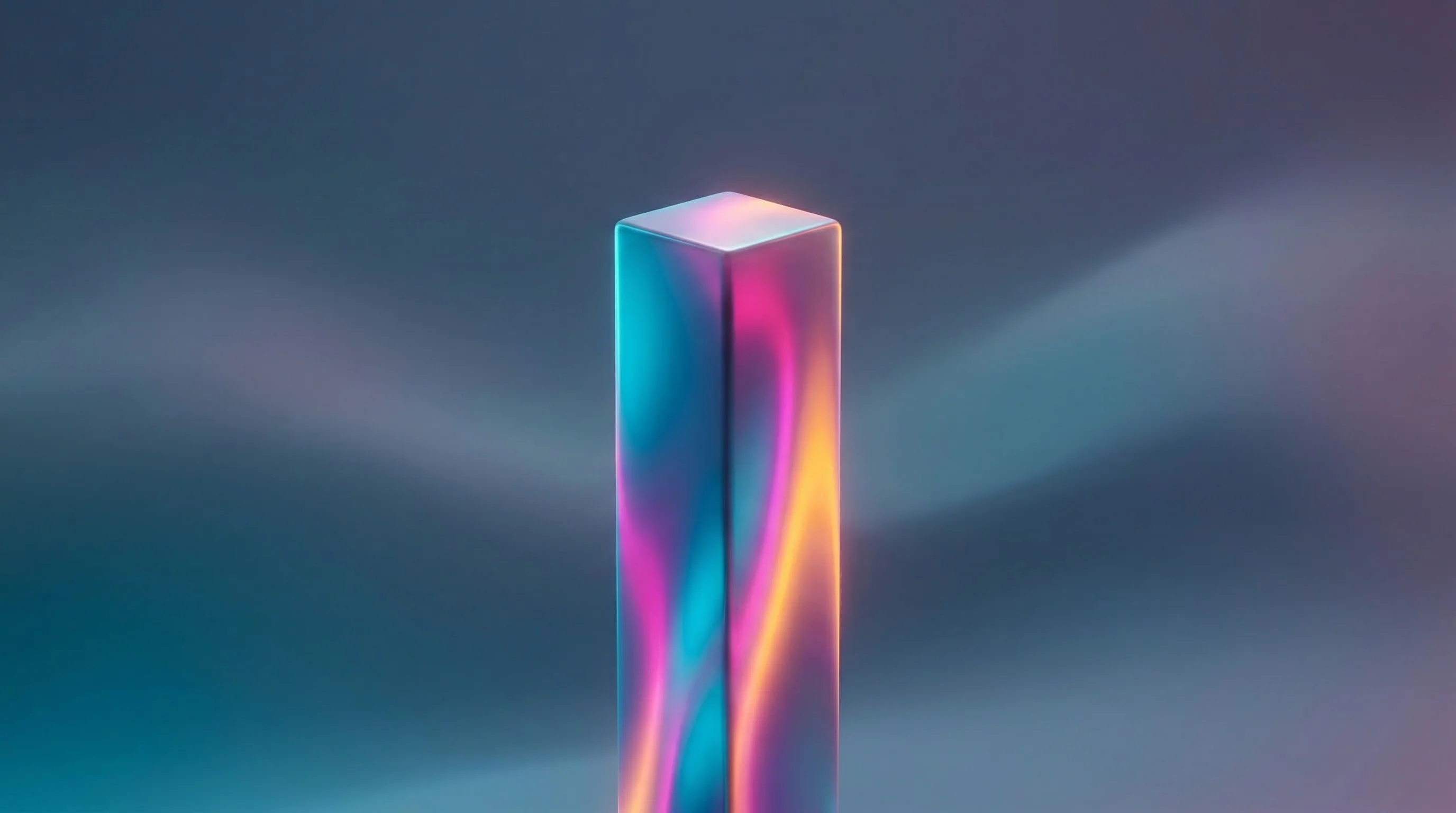 Digital illustration for article section "What Comes Next" in "YC-Backed Haladir Launches AI Tool to Document Legacy COBOL Systems" - A conceptual, abstract representation of early-stage startup investment and foundational growth, fea...