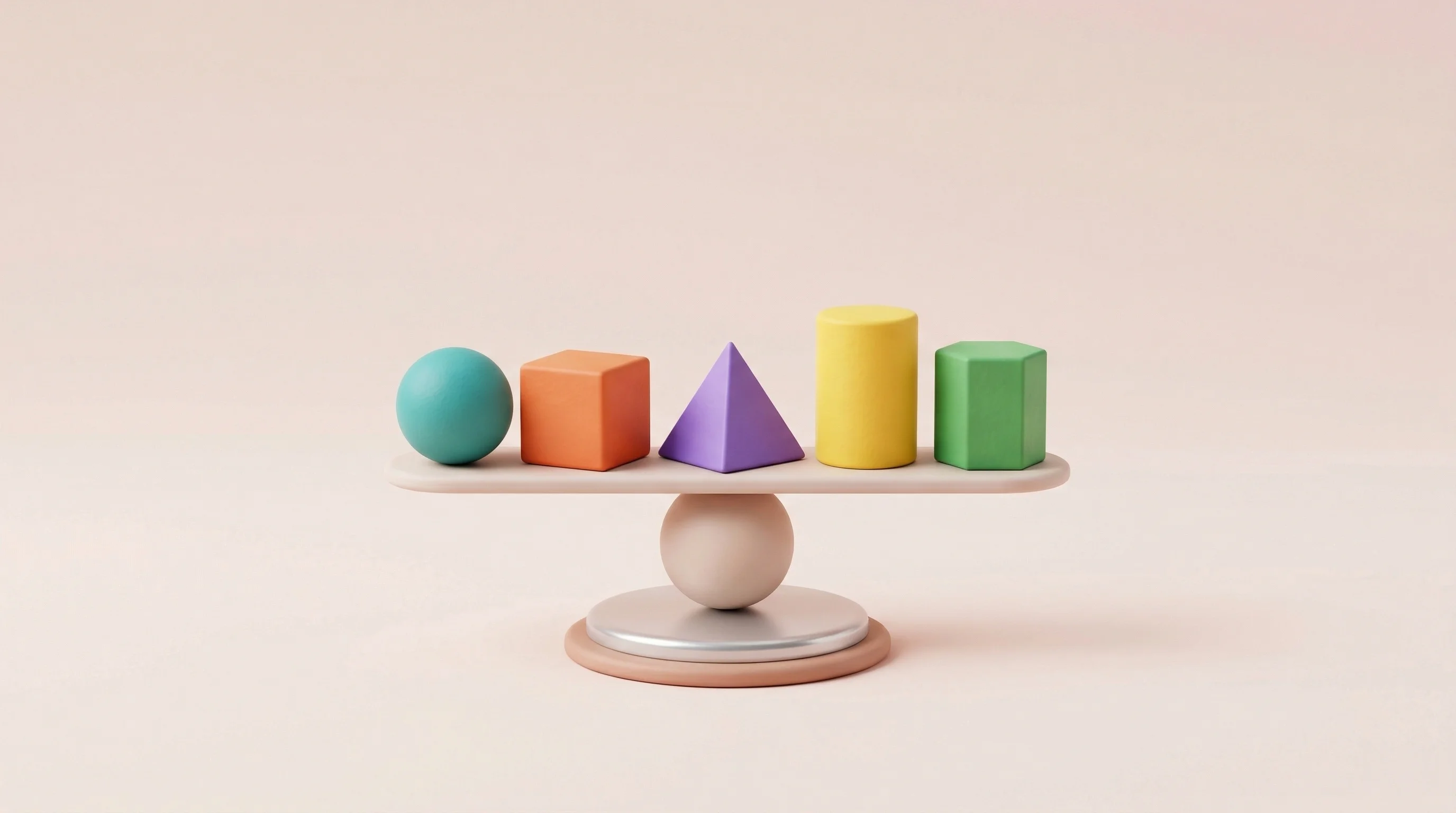 Digital illustration for article section "Content Section 5" in "Hosted·ai Raises $19M to Build 'Operating System' for GPU Clouds" - A conceptual, modern 3D miniature diorama representing five times utilization at scale, featuring a ...