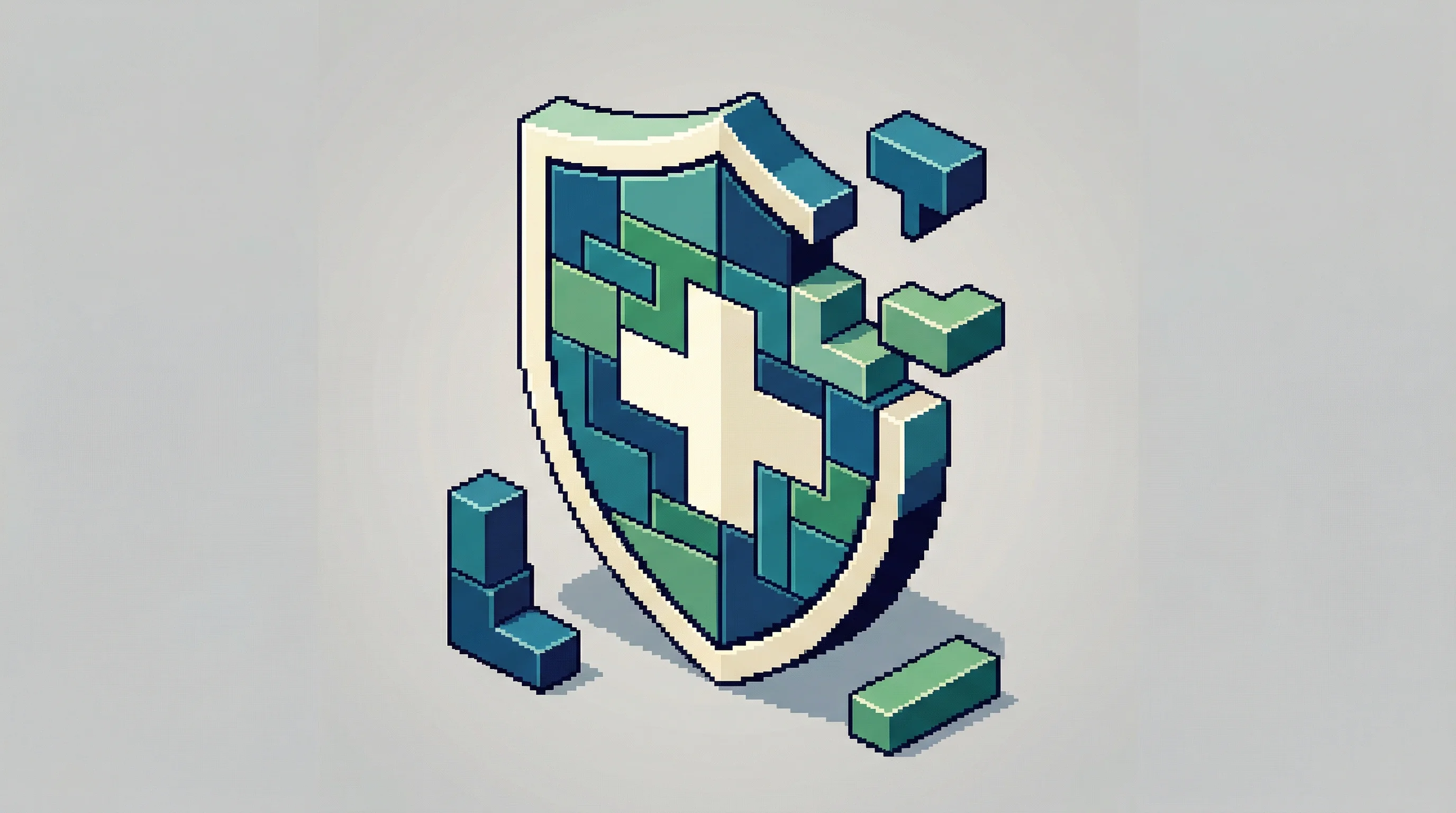 Digital illustration for article section "Building the Insurance Footprint" in "DrHouse Raises $3.5M Seed to Scale 24/7 Telemedicine Platform" - A clean, minimalist conceptual image representing the expansion of a healthcare insurance footprint,...