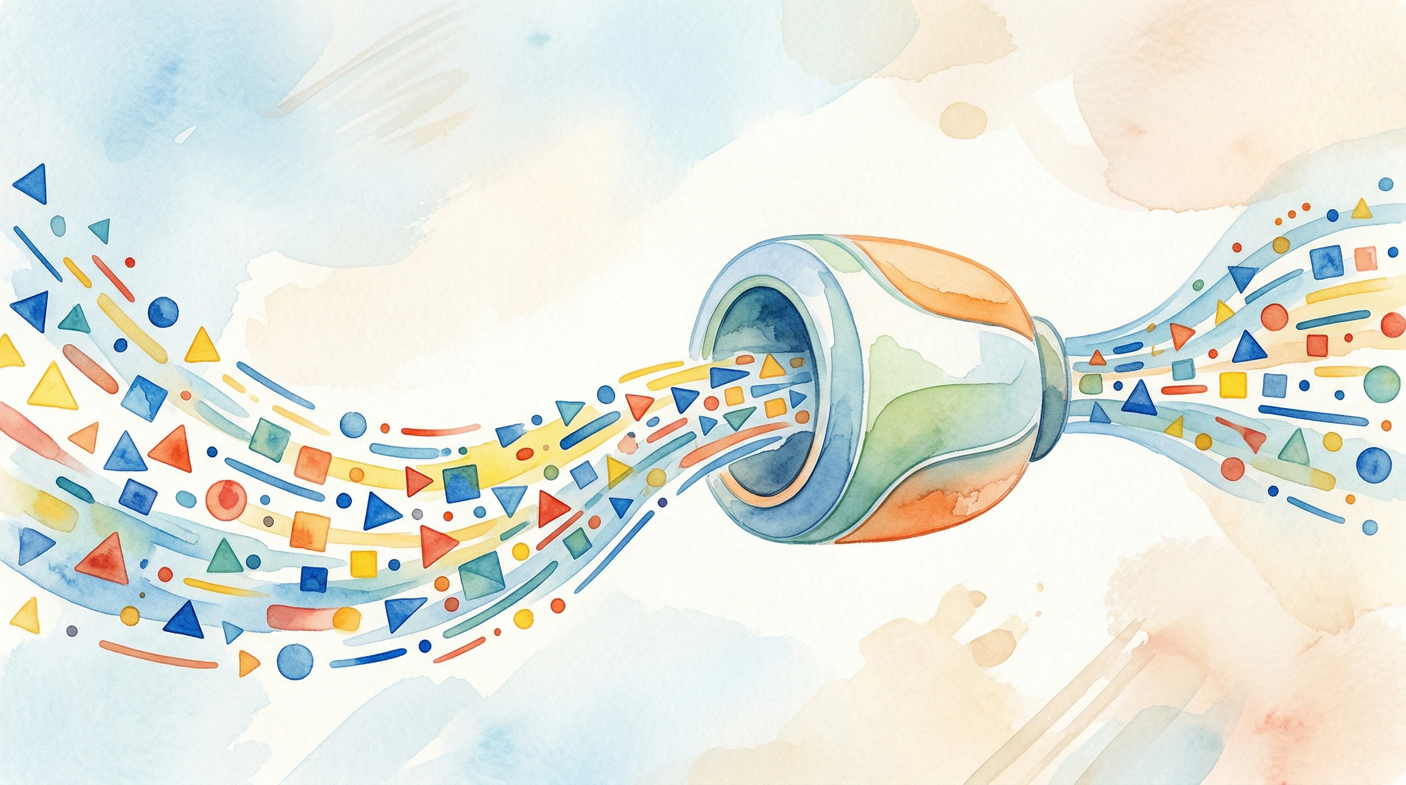 Digital illustration for article section "The GH200 Play" in "YC's Cumulus Labs Launches GPU Cloud with Pay-Per-Second Pricing" - A professional, conceptual illustration of a sleek, minimalist central engine smoothly channeling a ...