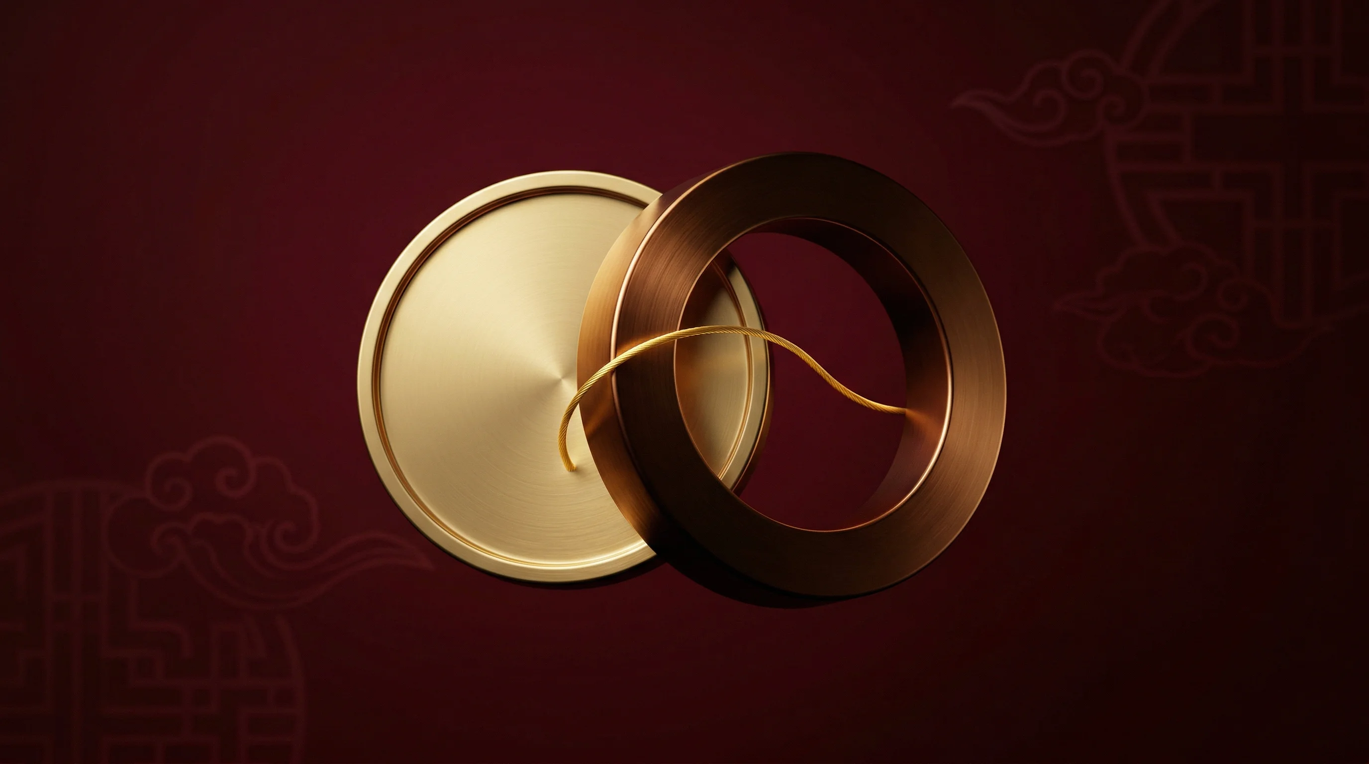 Digital illustration for article section "Partnerships as Proof Points" in "Pharos Network Raises $44M Series A for Institutional RWA Blockchain" - A minimalist and conceptual image symbolizing strategic financial partnerships and cross-chain conne...