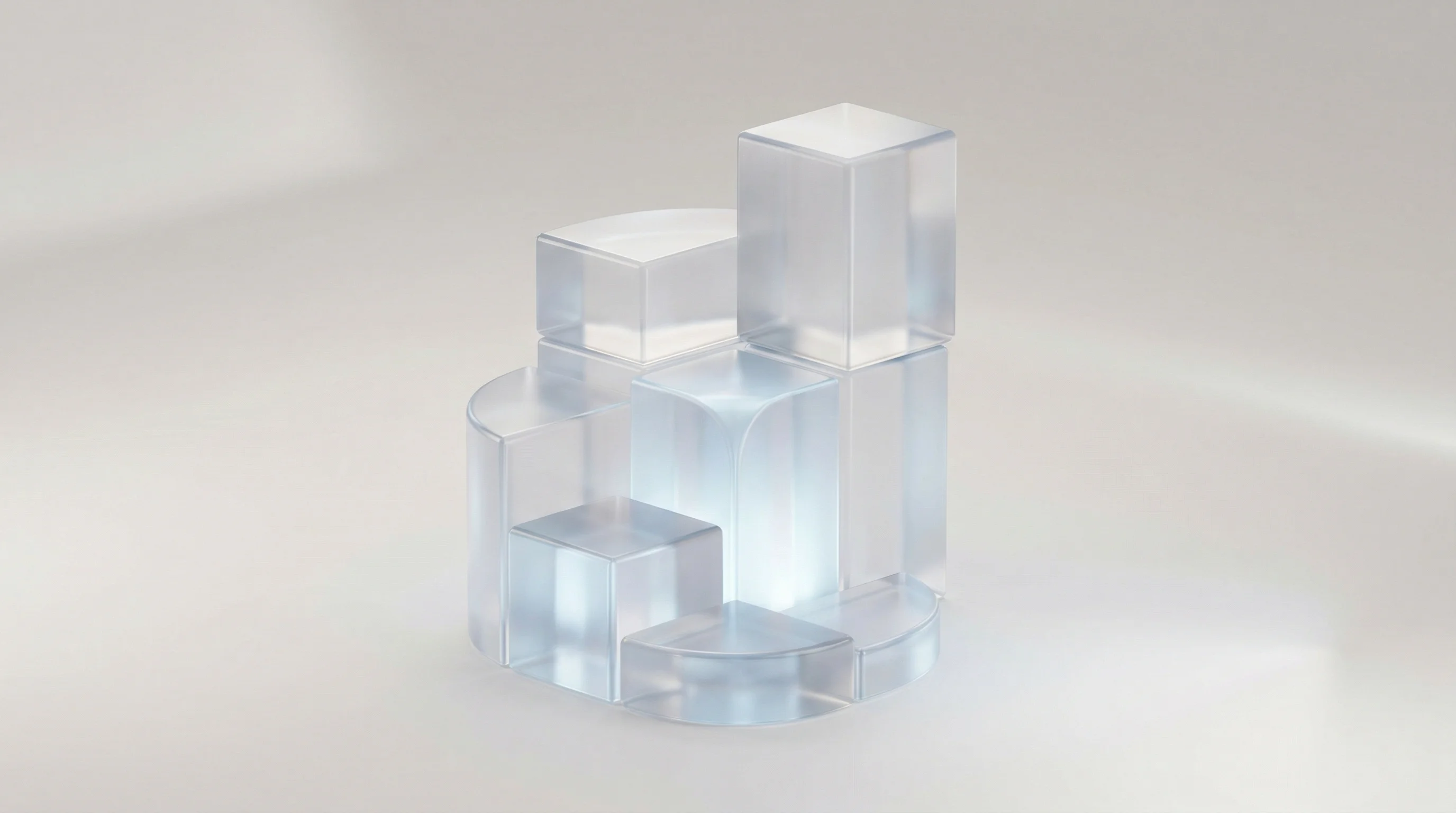 Digital illustration for article section "What Comes Next" in "Flink Founder Raises $6M Pre-Seed for Blocks to Cut AWS Bills 20%" - A minimalist, conceptual visualization of startup growth, product development, and automated financi...