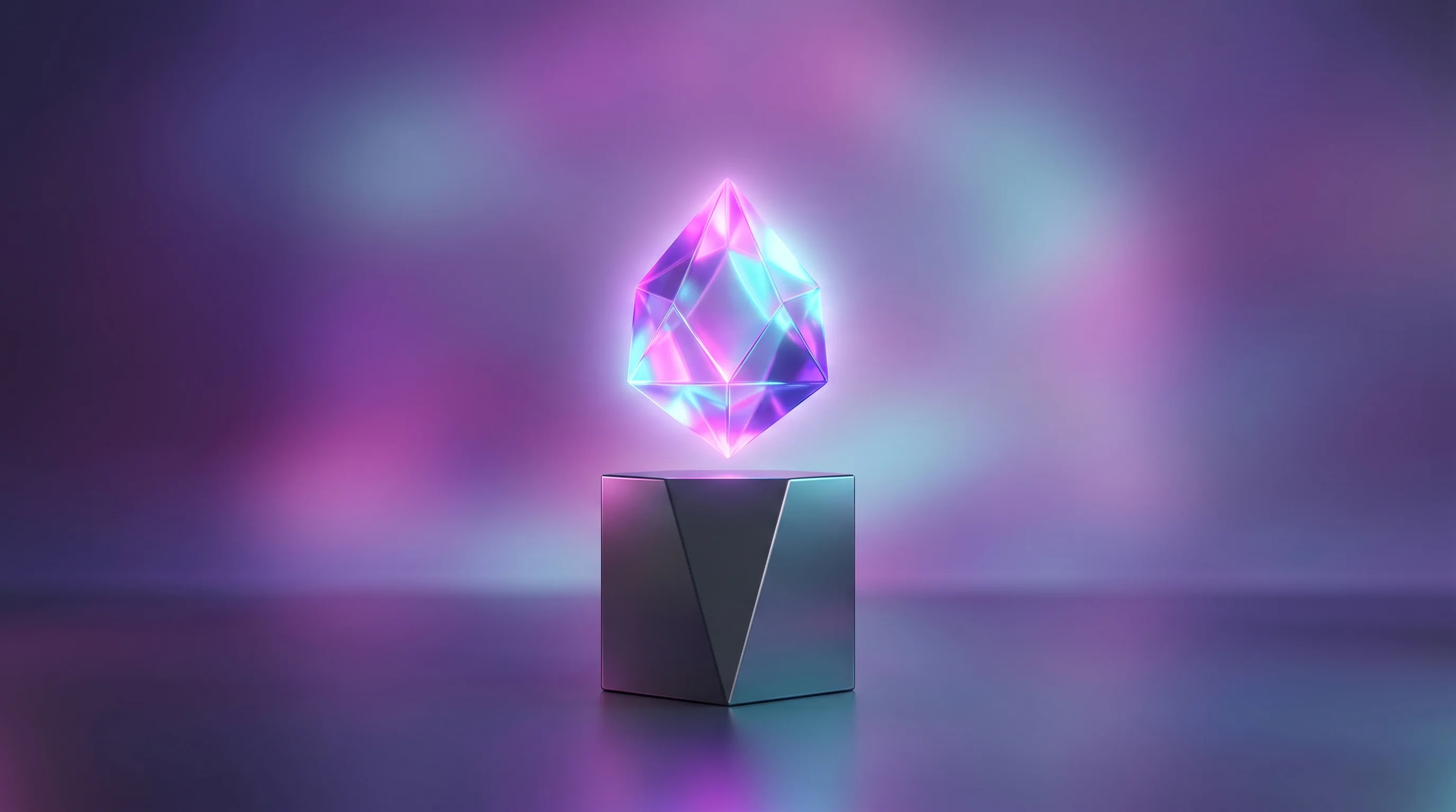 Digital illustration for article section "Frontier's Higher Bar" in "Colosseum's $2.75M Solana Hackathon Deploys AI Research Assistant" - A conceptual, minimalist representation of a high-stakes startup competition, featuring a single, sl...