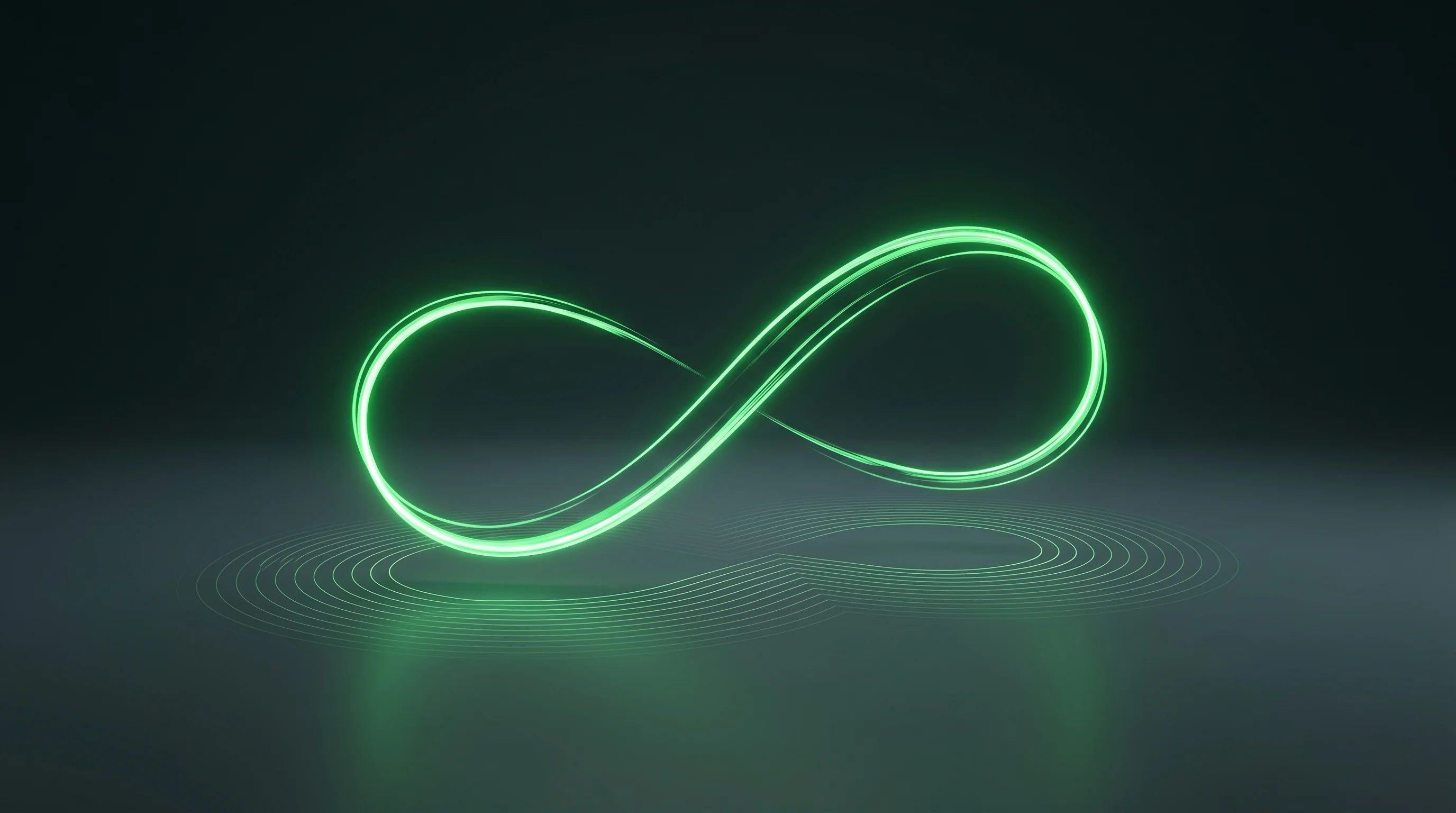 Digital illustration for article section "What $43 Million Buys You" in "Bluefish Lands $43M to Manage Brand Visibility on AI Platforms" - A clean, minimalist conceptual visualization representing the expansion of analytics capabilities an...